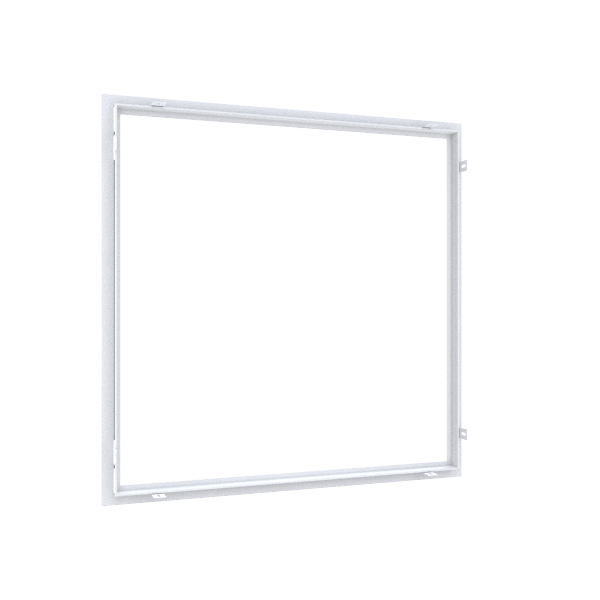 Plaster Mounting Frame