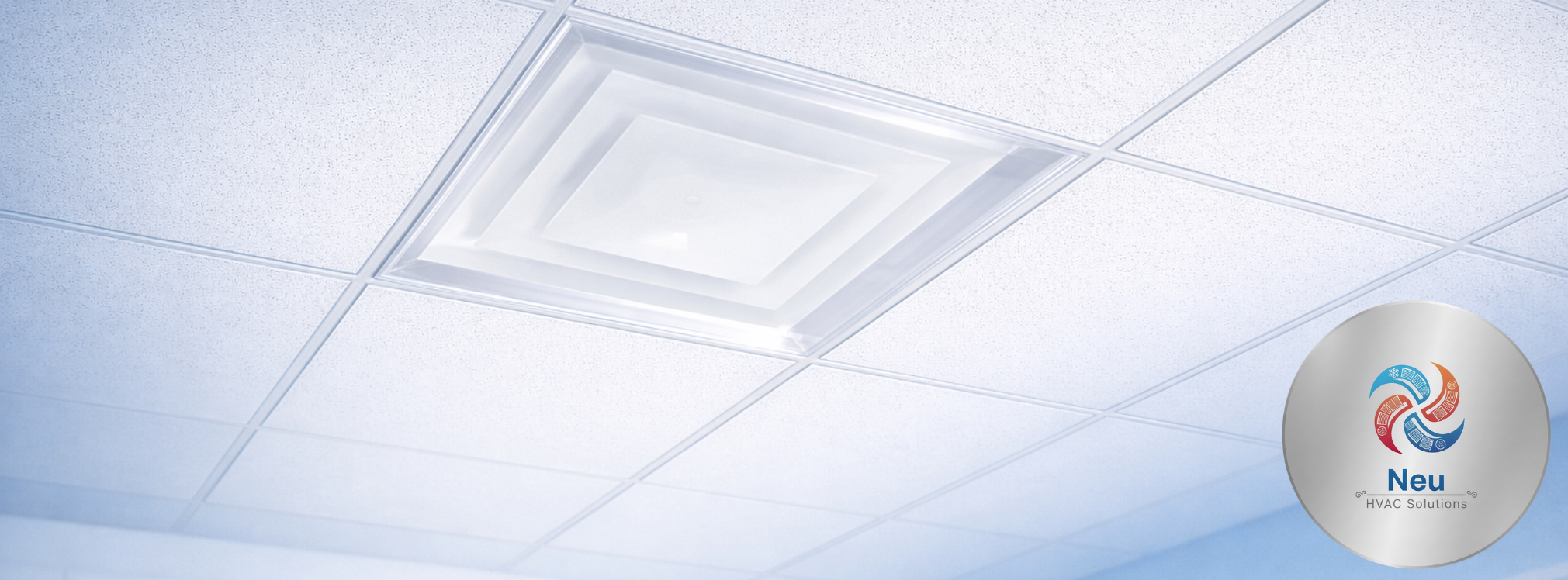 Neu HVAC Solutions