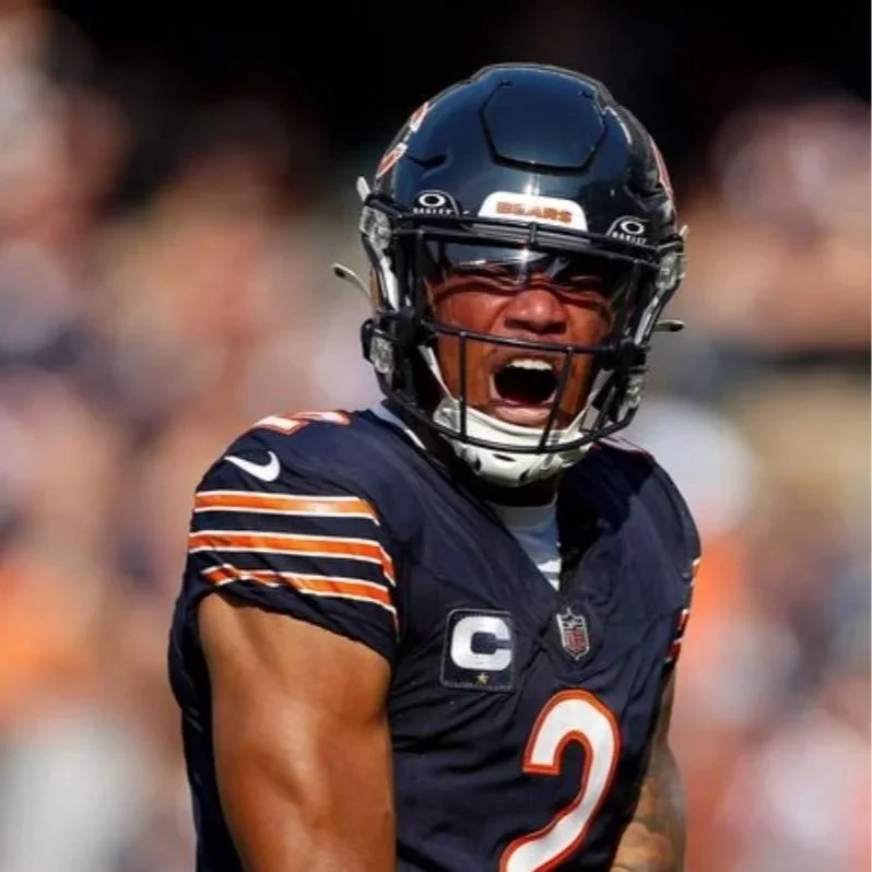 Clawing Through The Pack