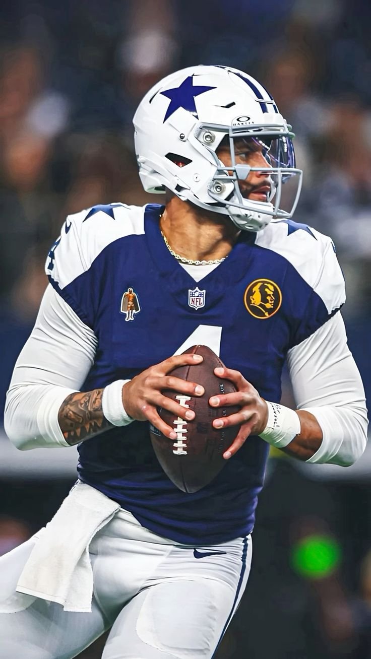 In Dak We Trust