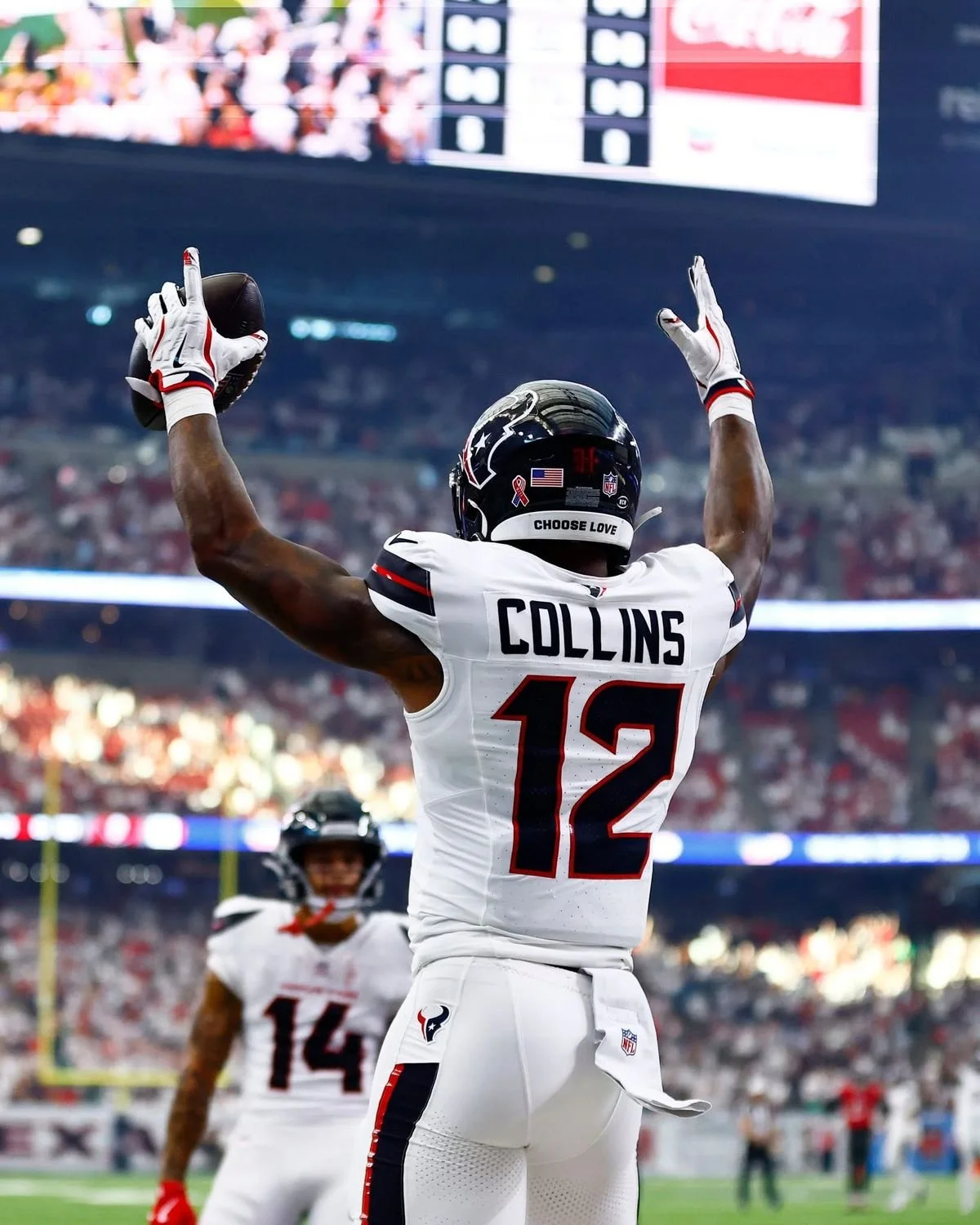 Houston, We Are Clear For Take-Off