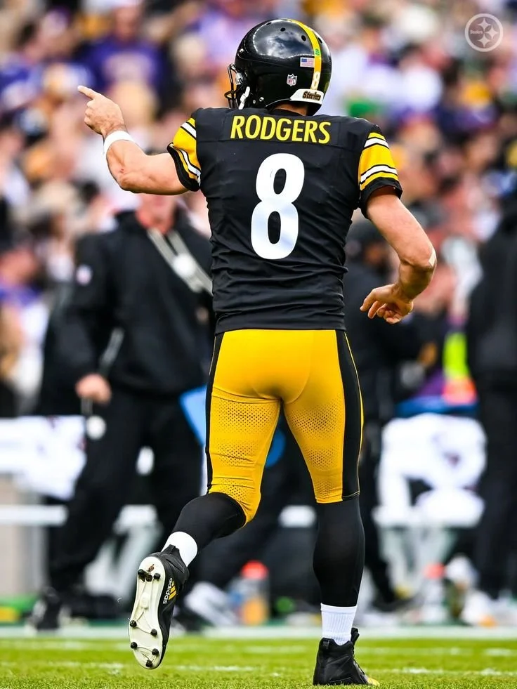 Browns Stifle the Steelers