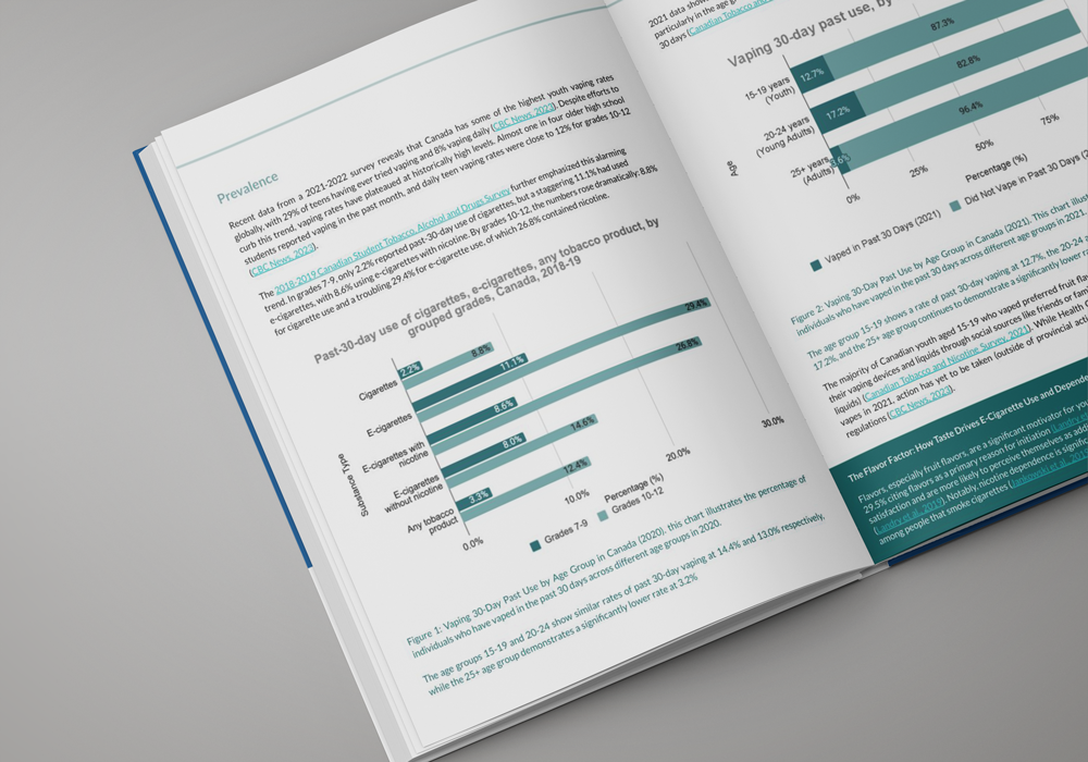 Karto Signals: Child and Youth Safety and Wellbeing Post-COVID19