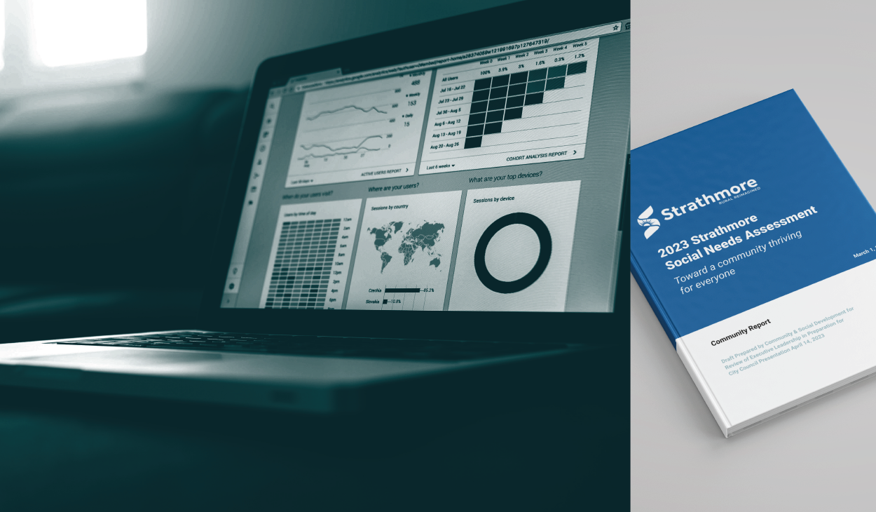 Data-Driven Social Needs Assessments: Key to Building Stronger Communities