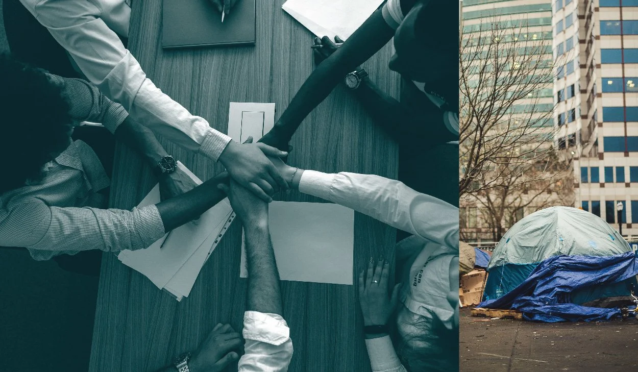 Part 1: Getting Ahead of the New Homelessness by 2030