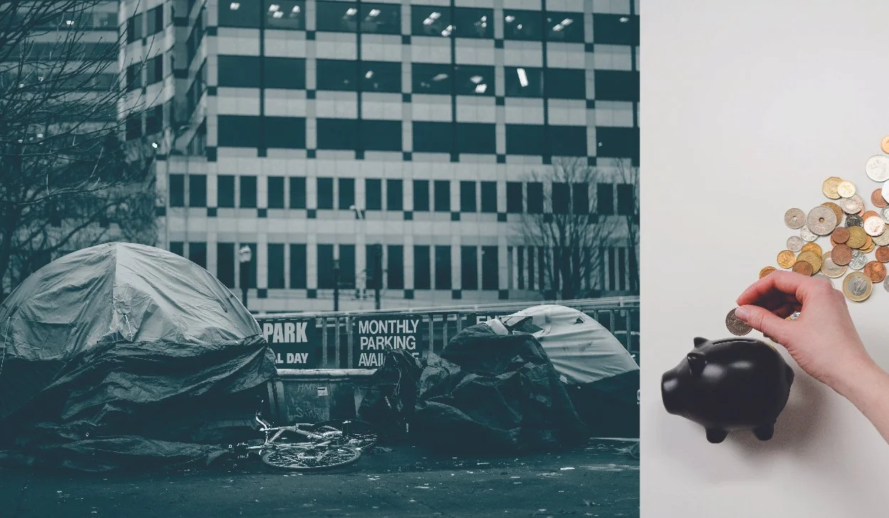 Escalating Homelessness in Canada’s Small and Rural Communities: A Rising Challenge and the Urgent Role of CMHC’s Housing Accelerator Fund