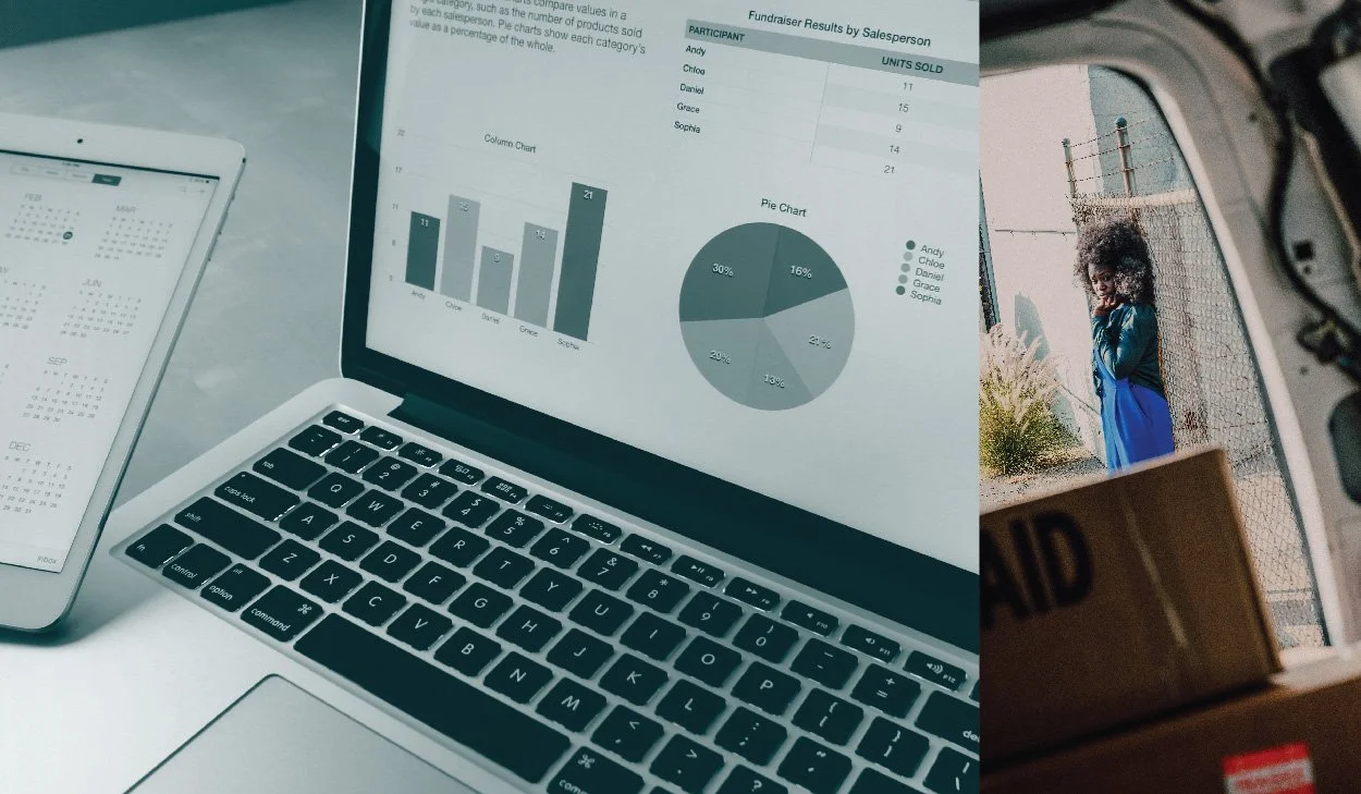 Empowering Philanthropy: Strategic Social Impact Investing for Data-Led Funders