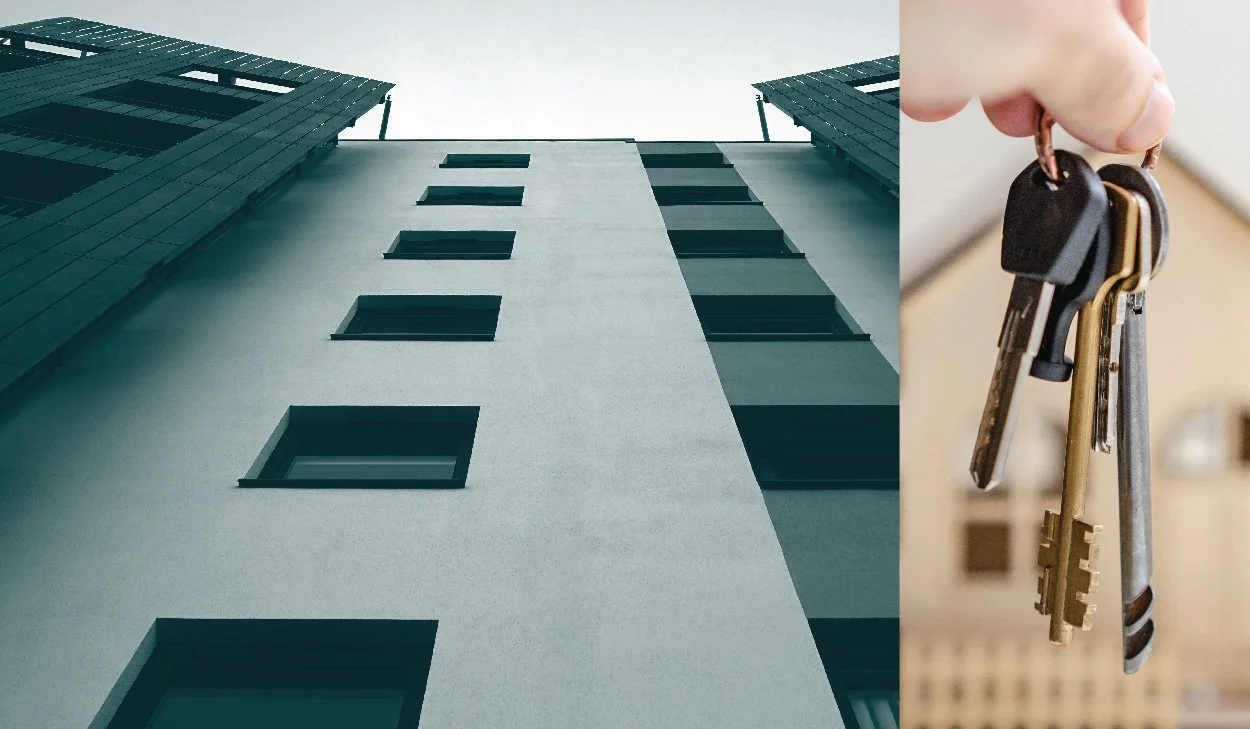 Solving Canada’s Housing Crisis through Data-Driven Solutions: A Blueprint for Systems Planners, Government, and the Social Sector