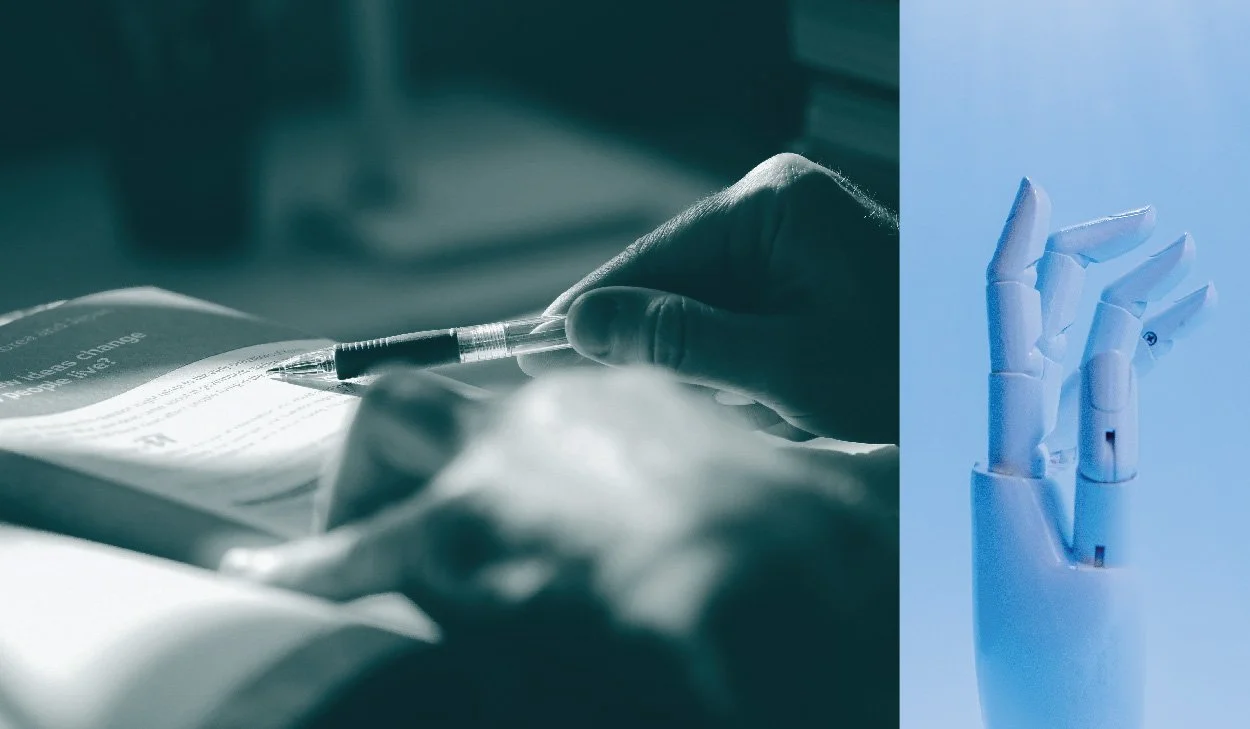 From Data to Story: Reimagining Grant Applications with Karto