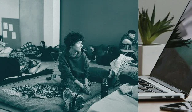 Overcoming Common Challenges in Homeless Shelter Operations with Technology