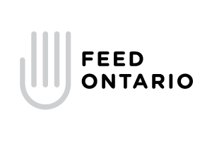 Minimalist illustration of a hand with a raised index finger