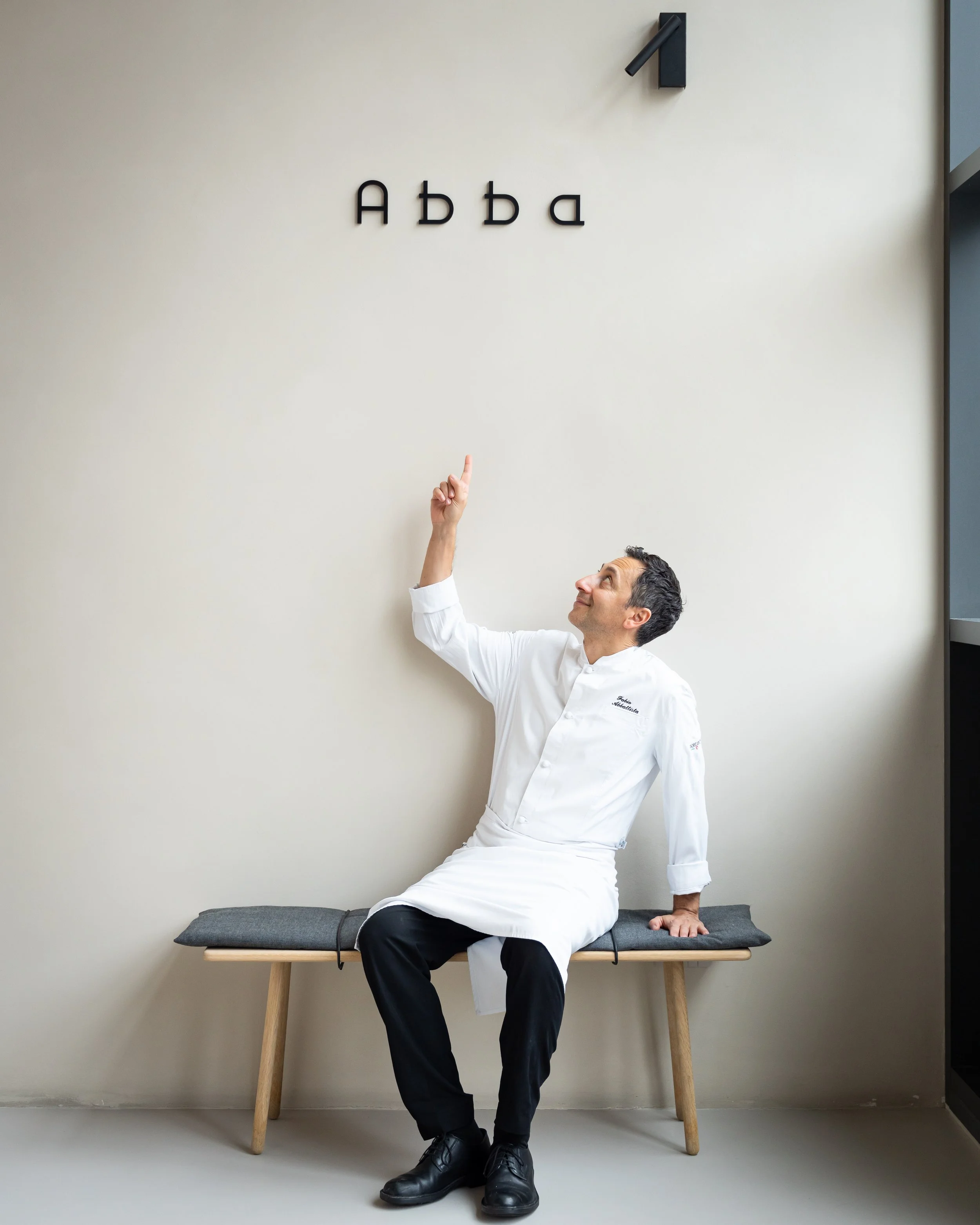 Abba, Fabio Abbattista - Milano 2025