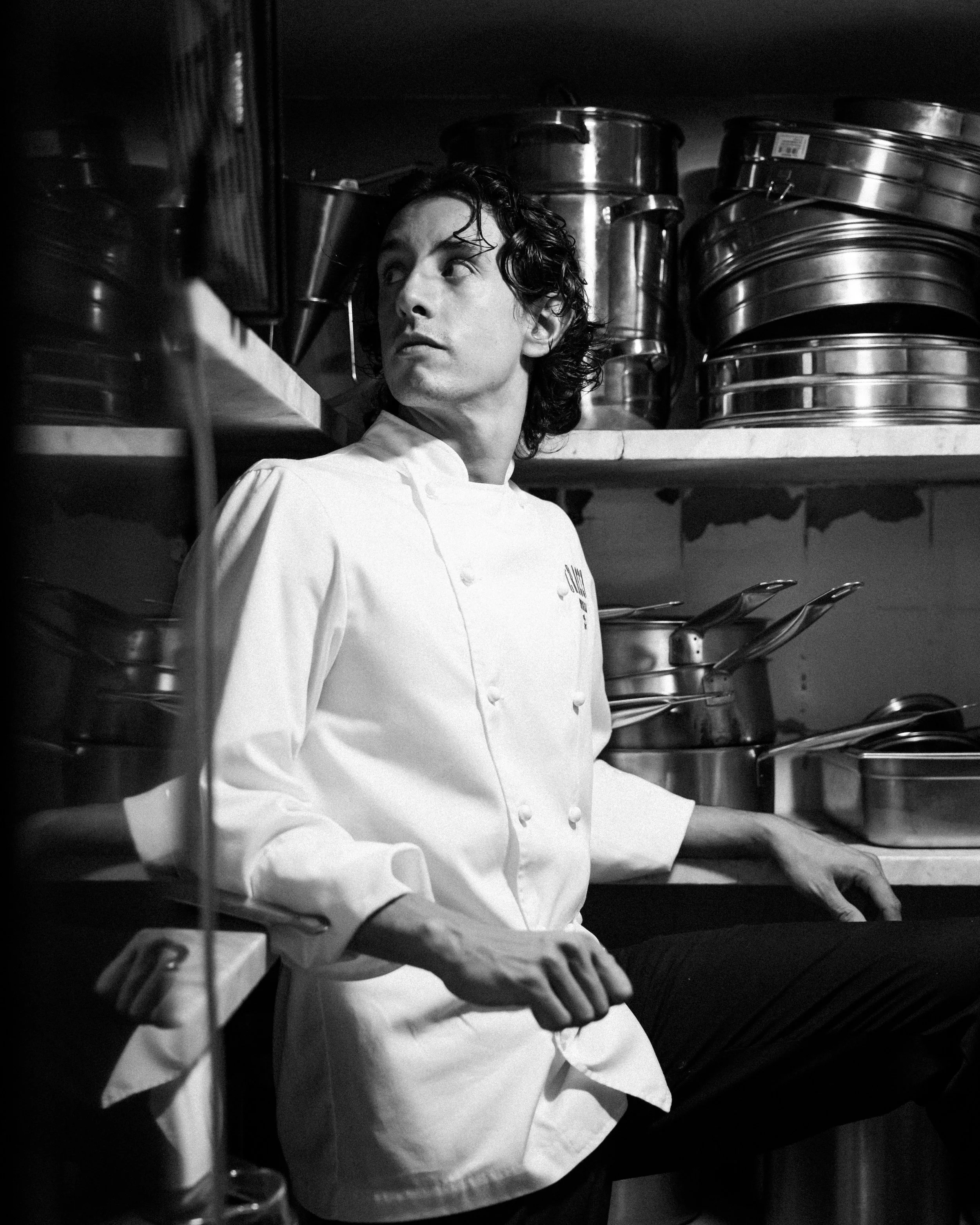 Cracco, Mattia Pecis - Portofino 2025