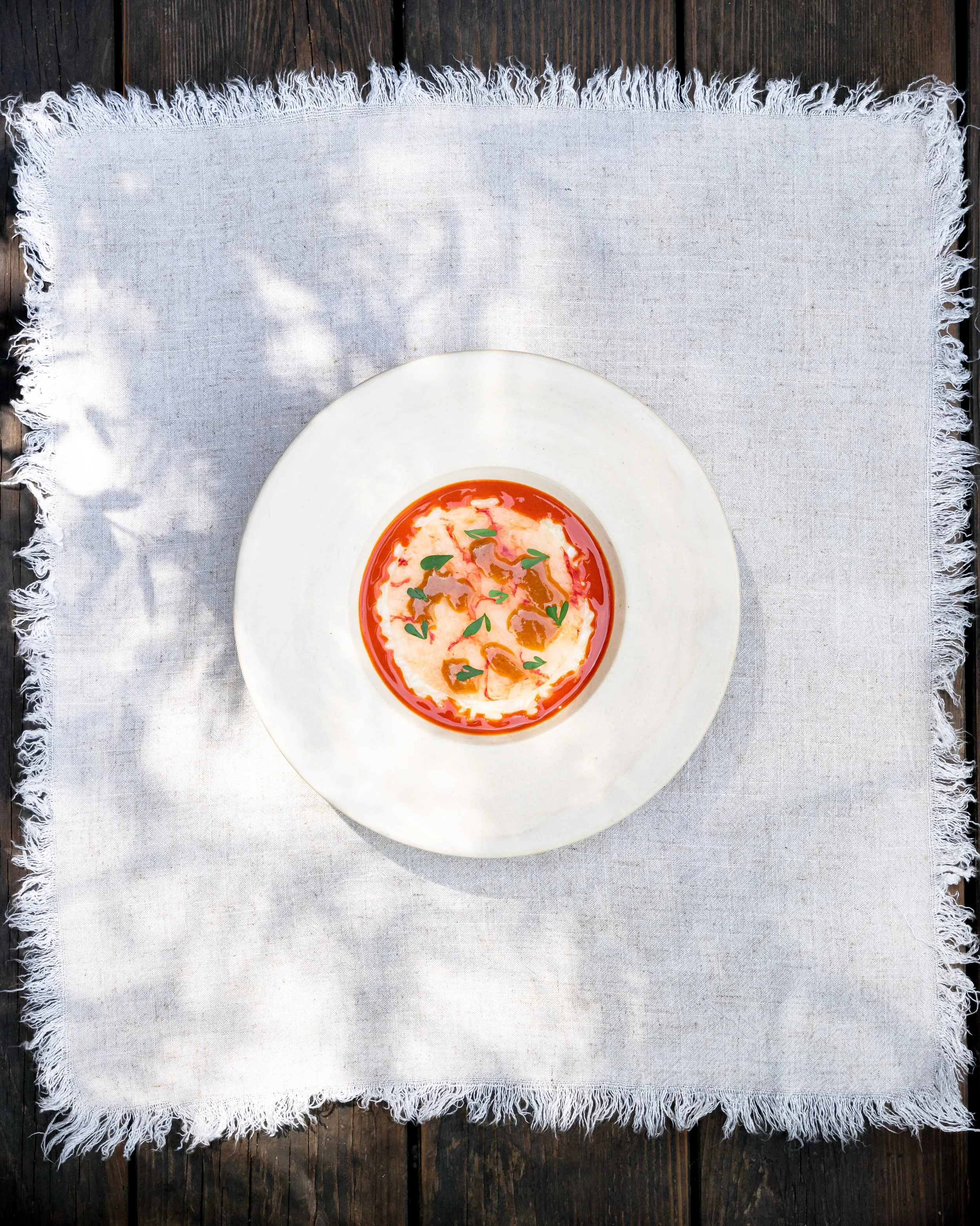 Cracco, Risotto - Portofino 2025