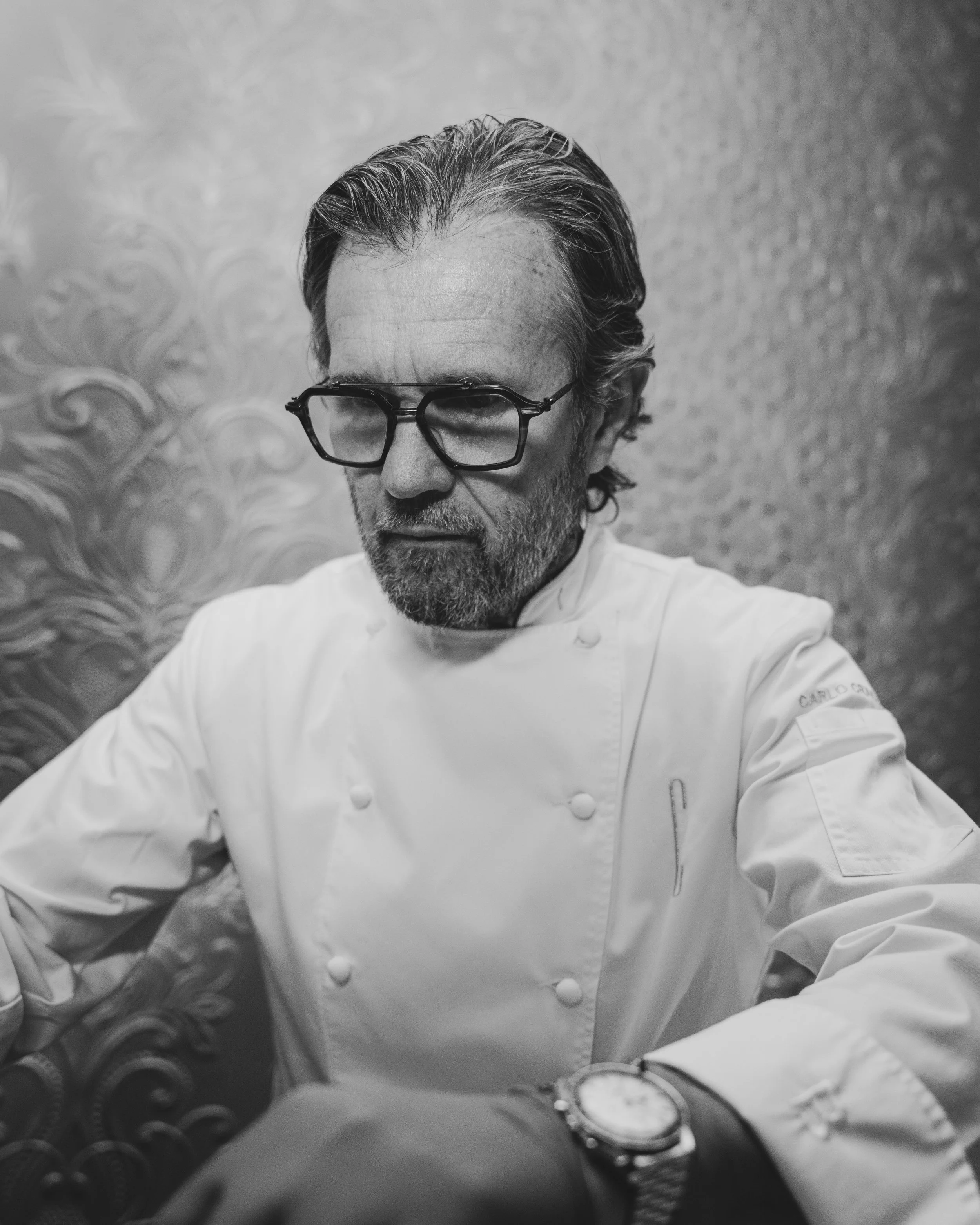 Cracco, Carlo Cracco - Milano 2026