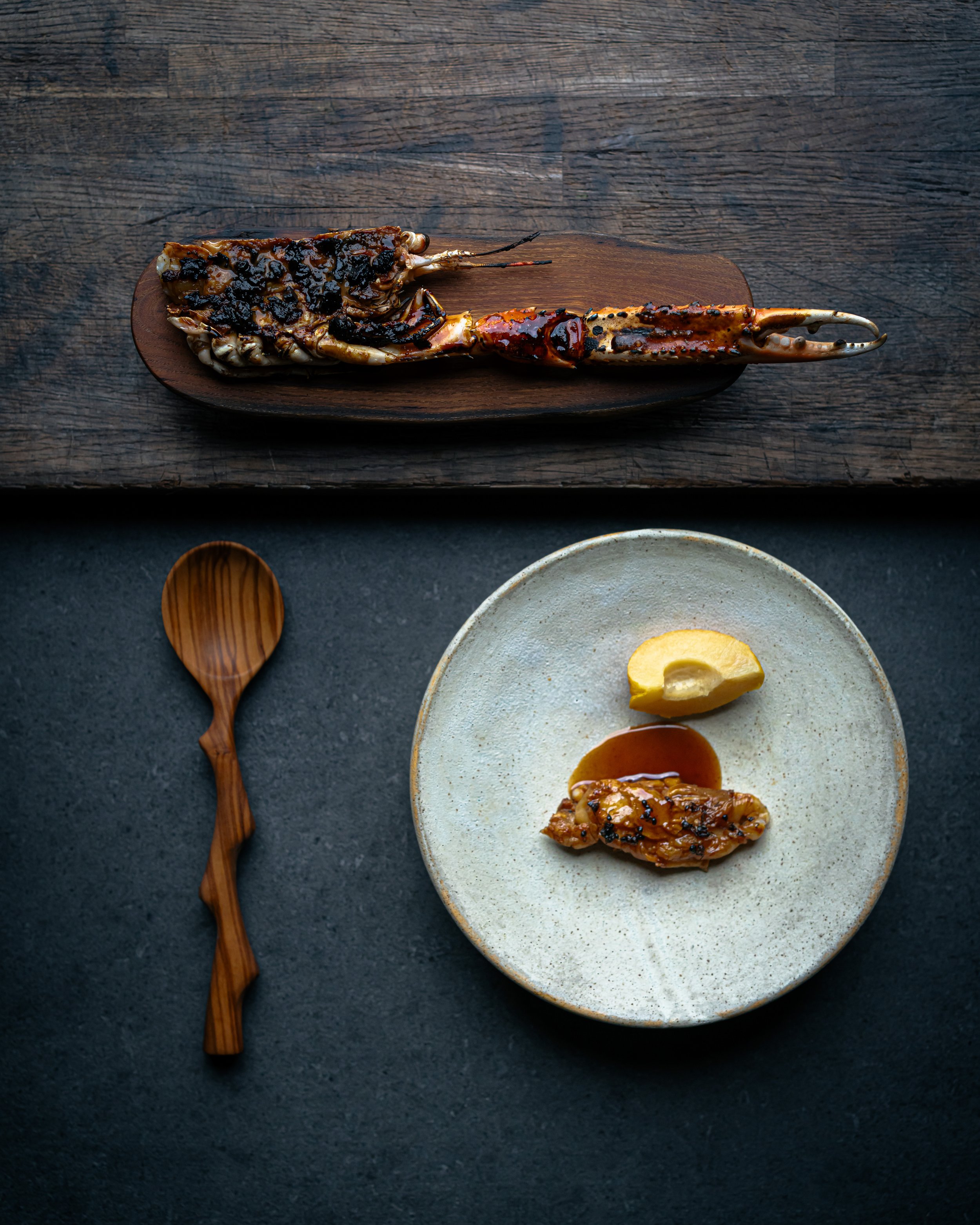 Abitat, Scampo - Como 2024