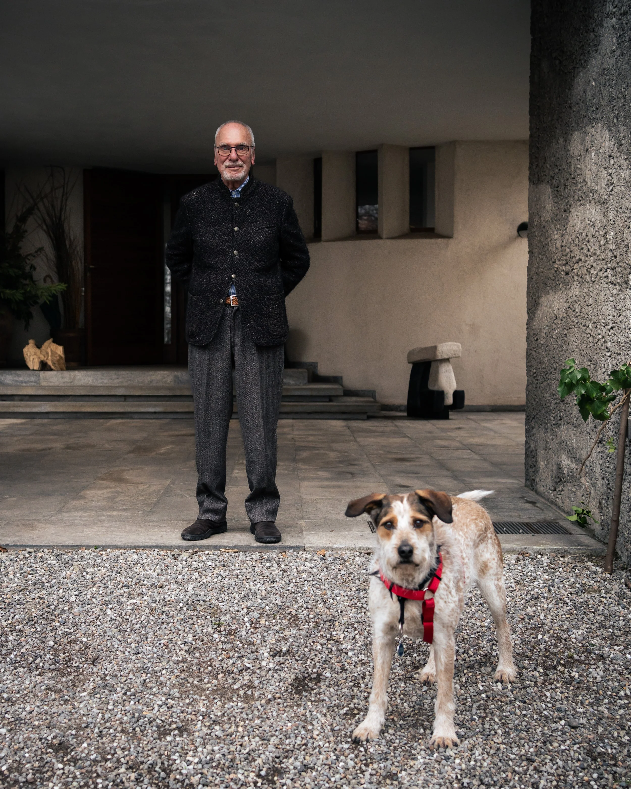 Sommo Clivo, Alessio Fornasetti - Azzate 2025