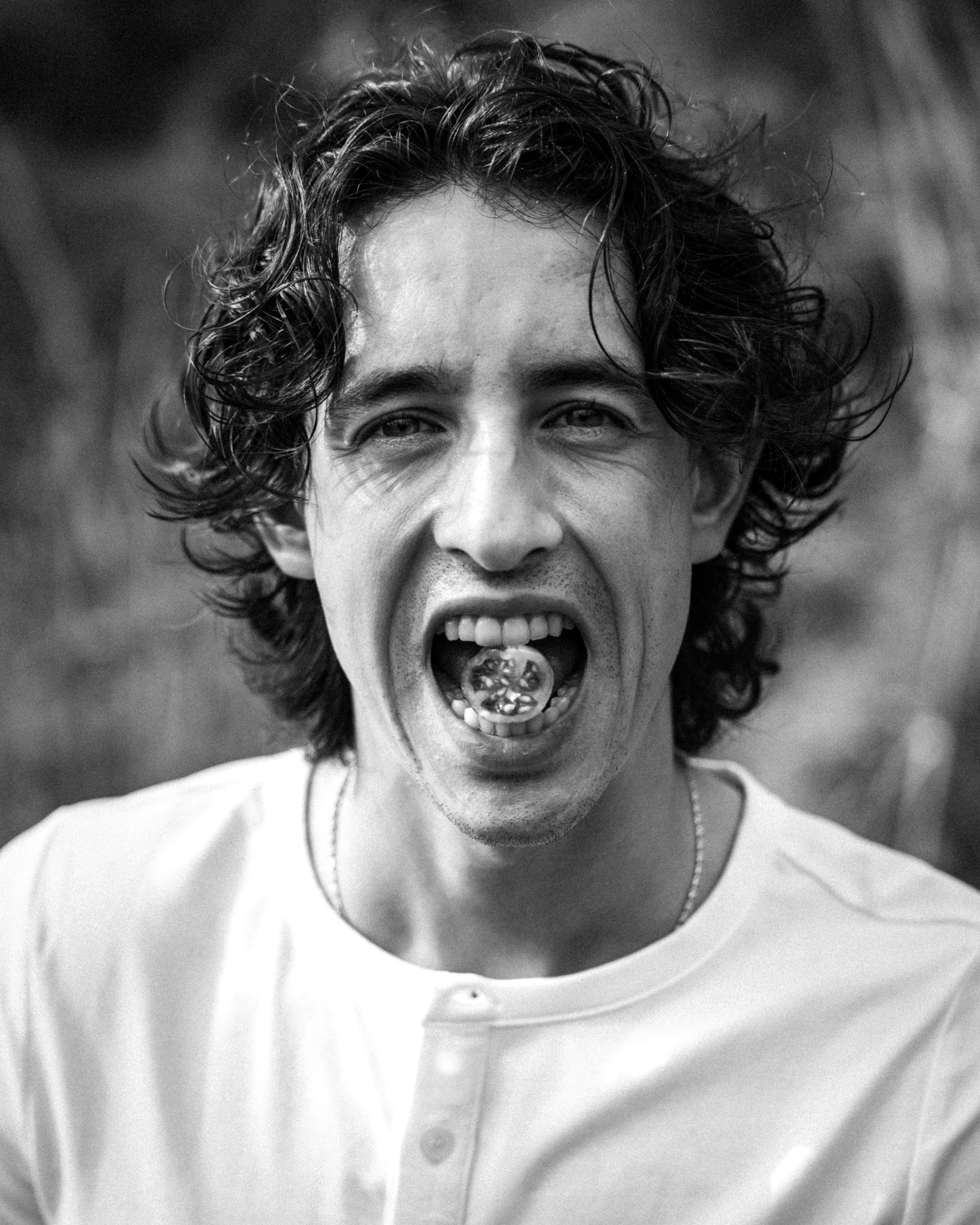 Cracco, Mattia Pecis - Rapallo 2025