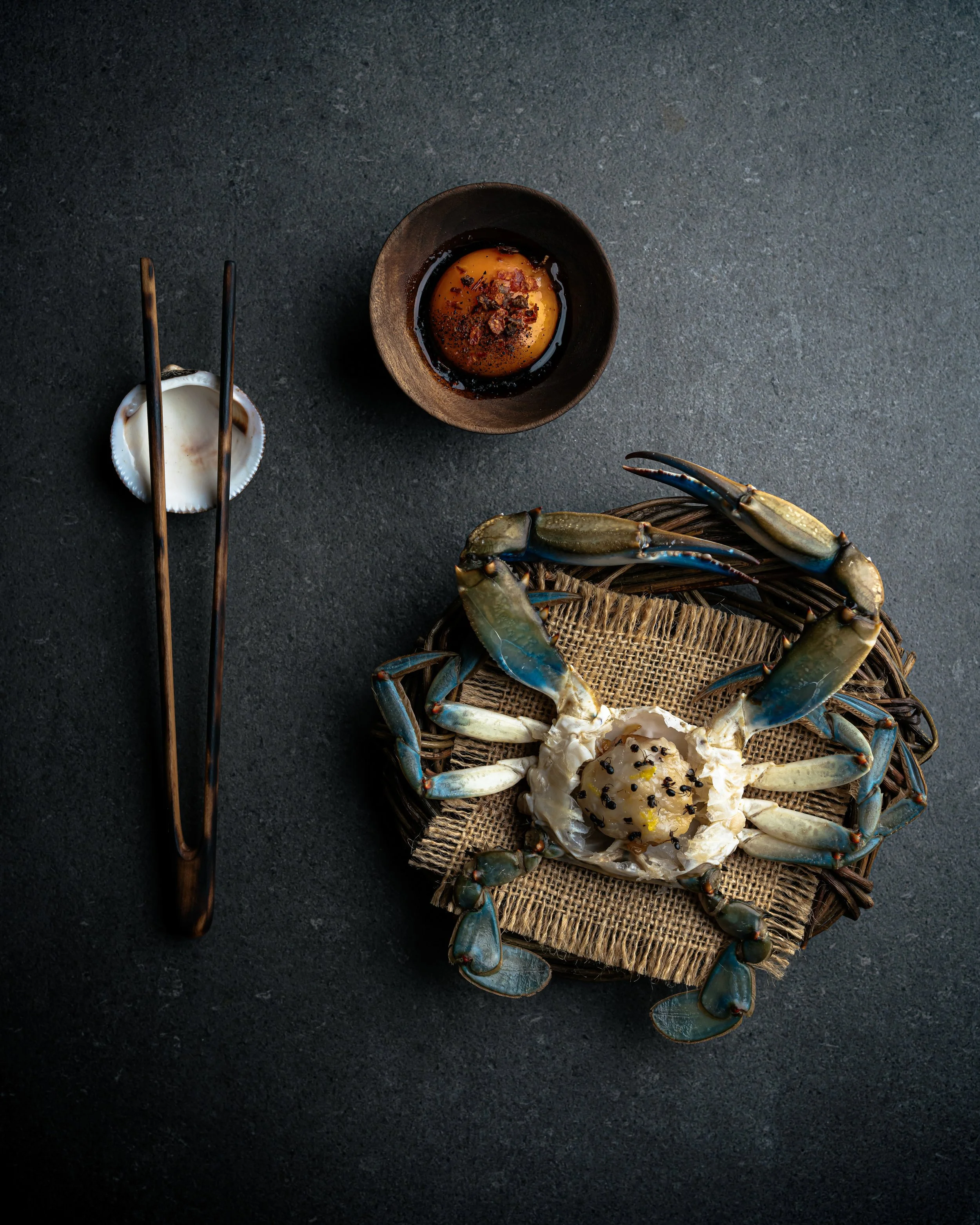 Abitat, Granchio - Como 2025