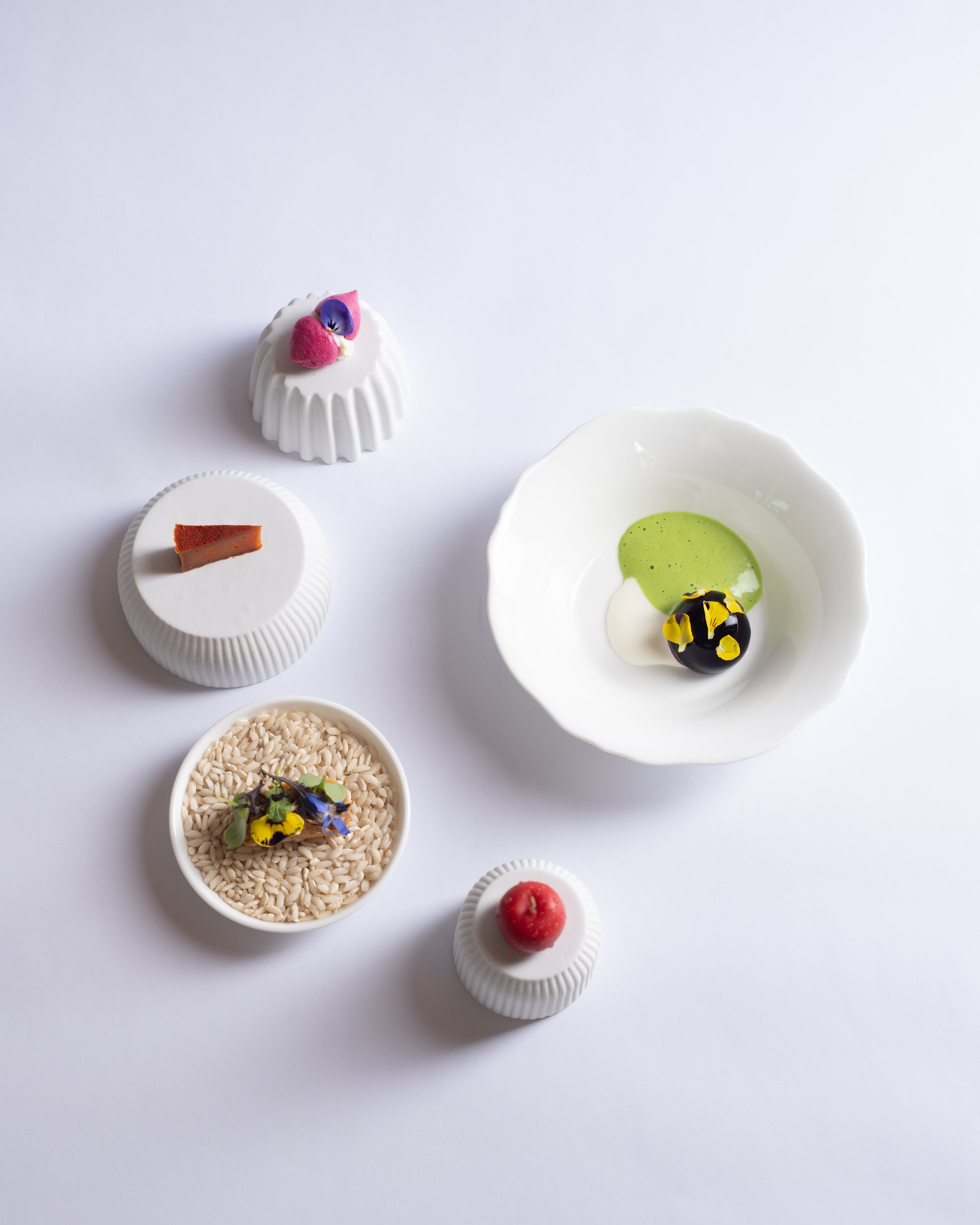 Kitchen, Aperitivo - Como 2026