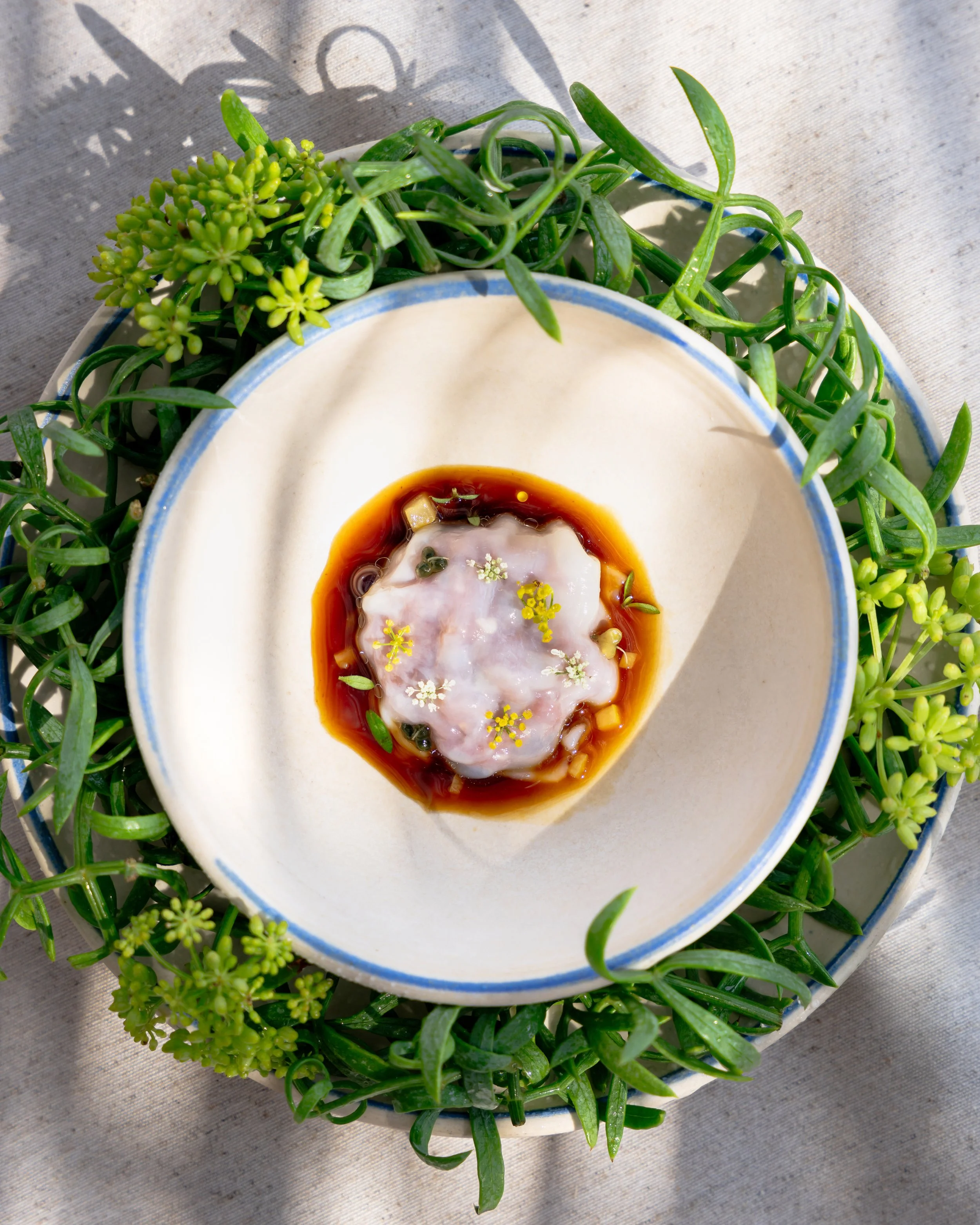 Cracco, Agnello - Portofino 2025