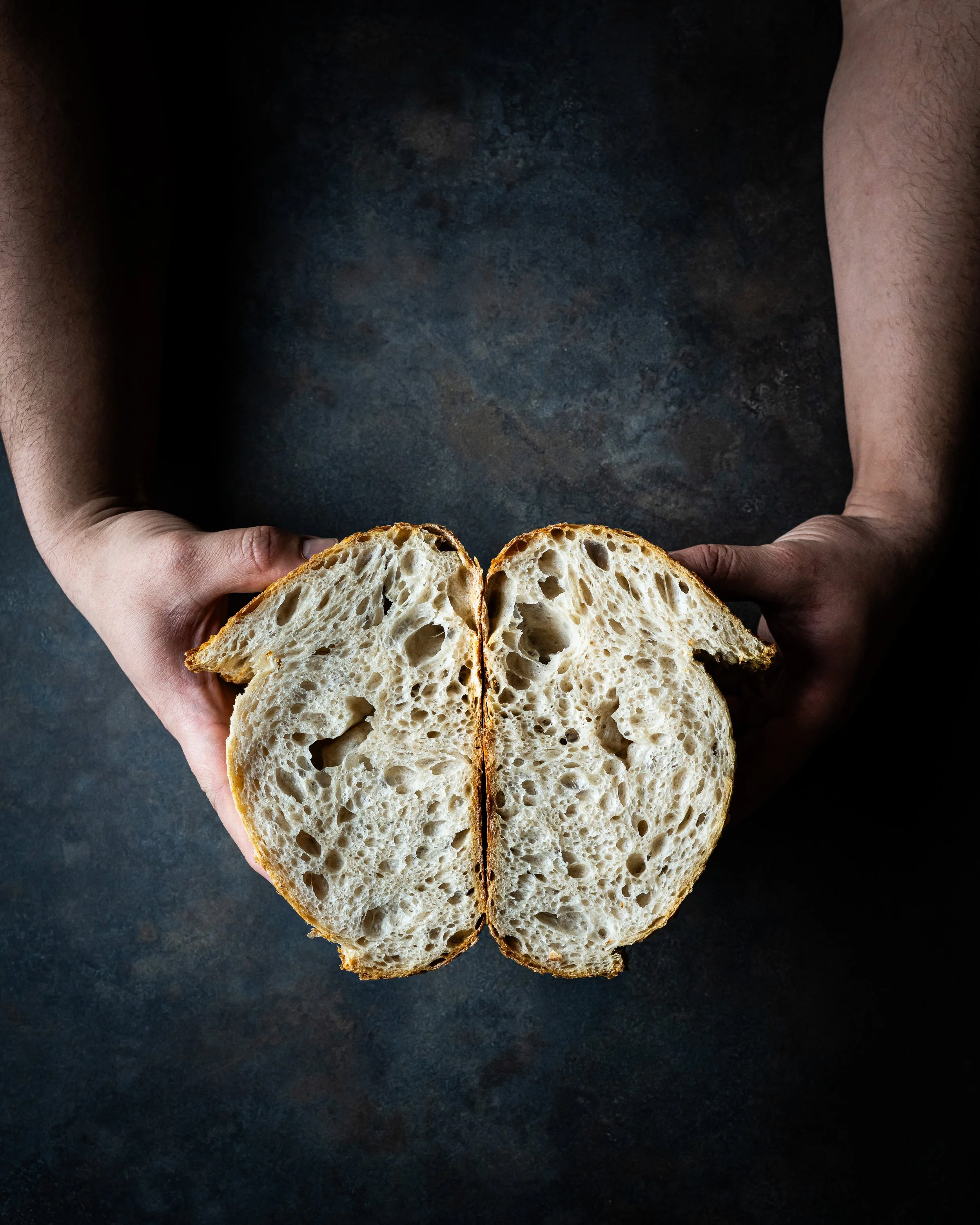 Ca' di Sass, Pane - Piacenza 2025