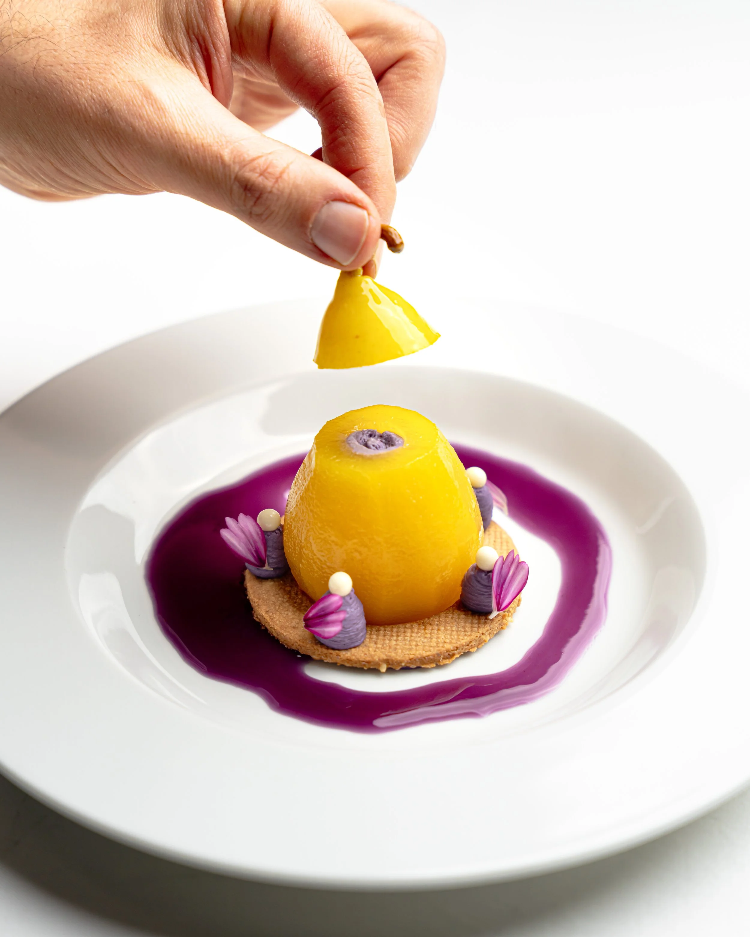 Joia, Pera Gialla - Milano 2025