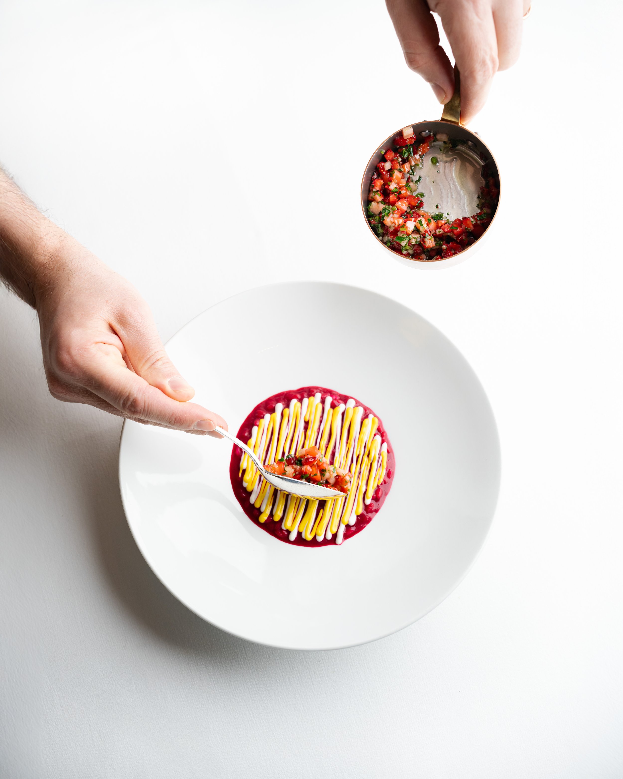 Joia, Risotto - Milano 2025