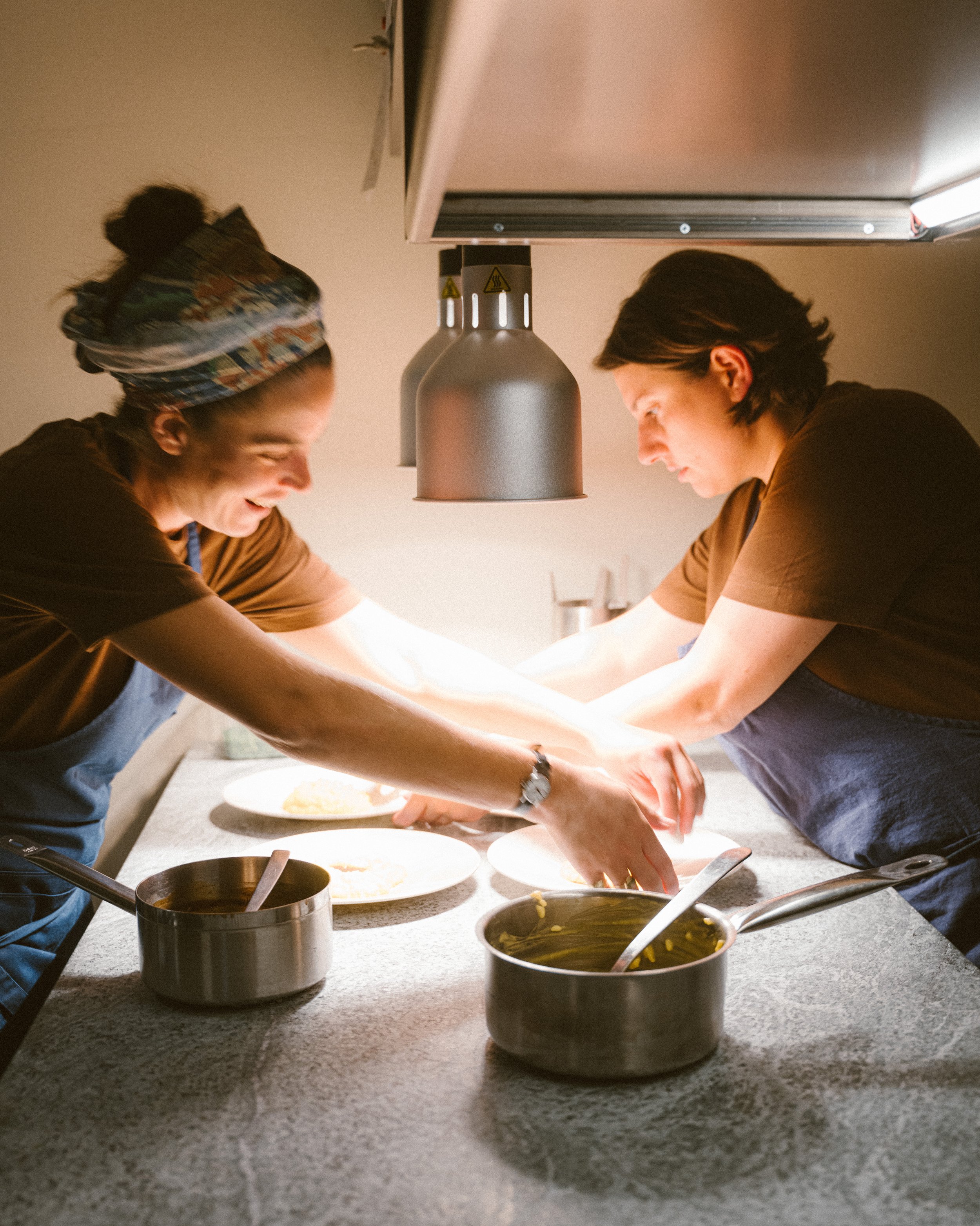 Altatto, Servizio - Milano 2025