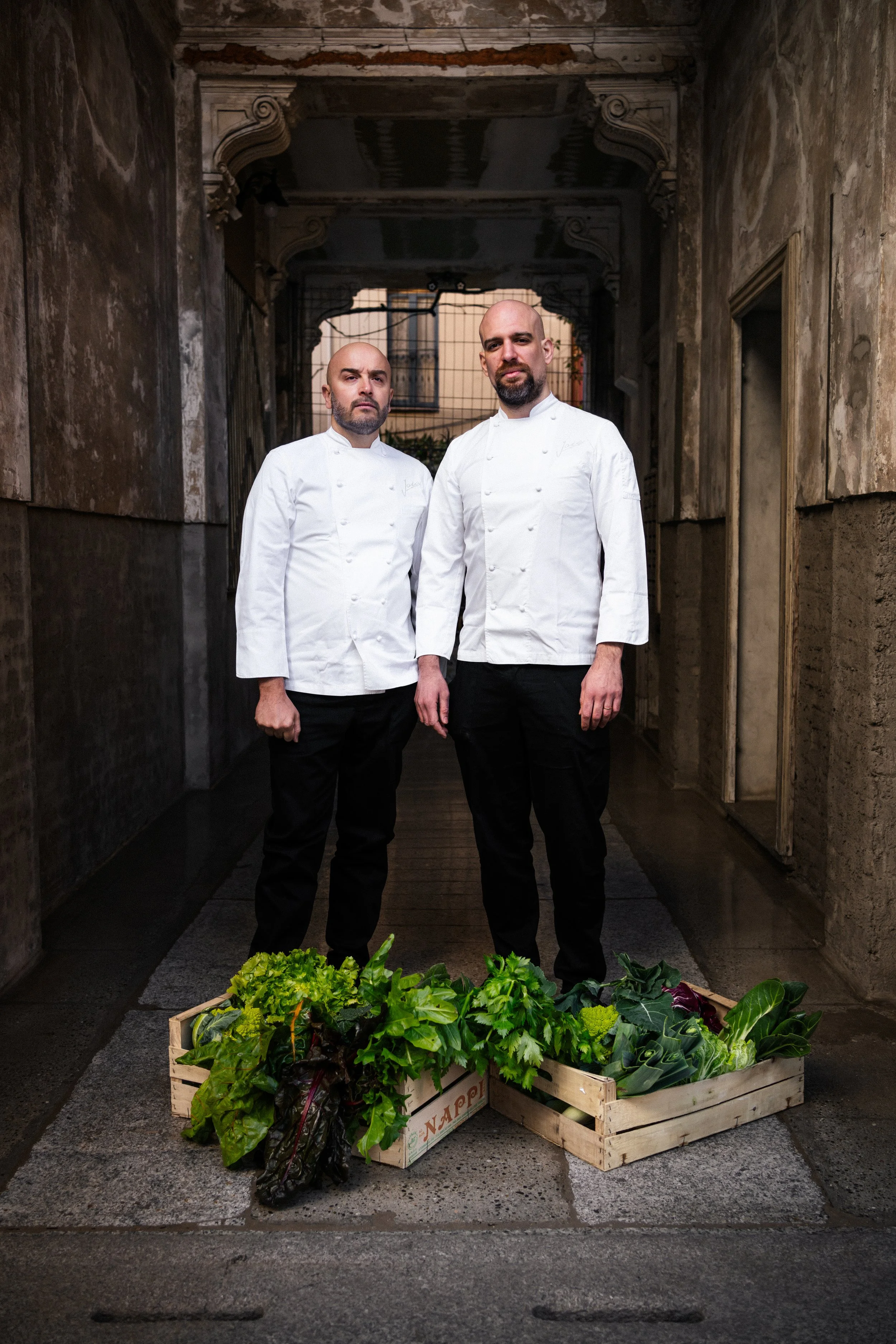 Joia, Sauro e Raffaele - Milano 2025