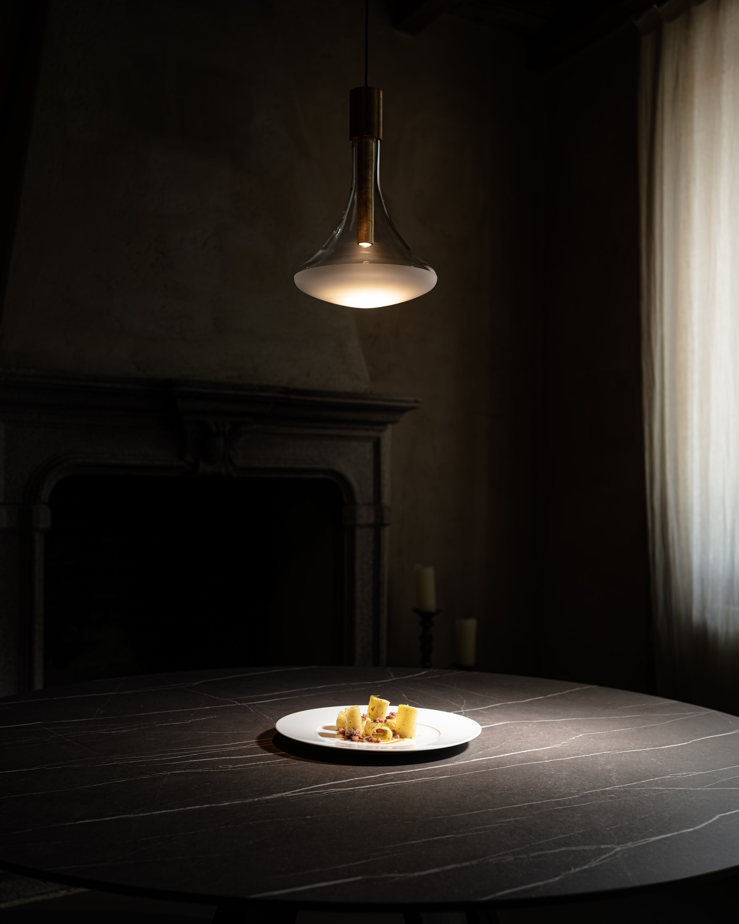 Novo, Paccheri - Piacenza 2023