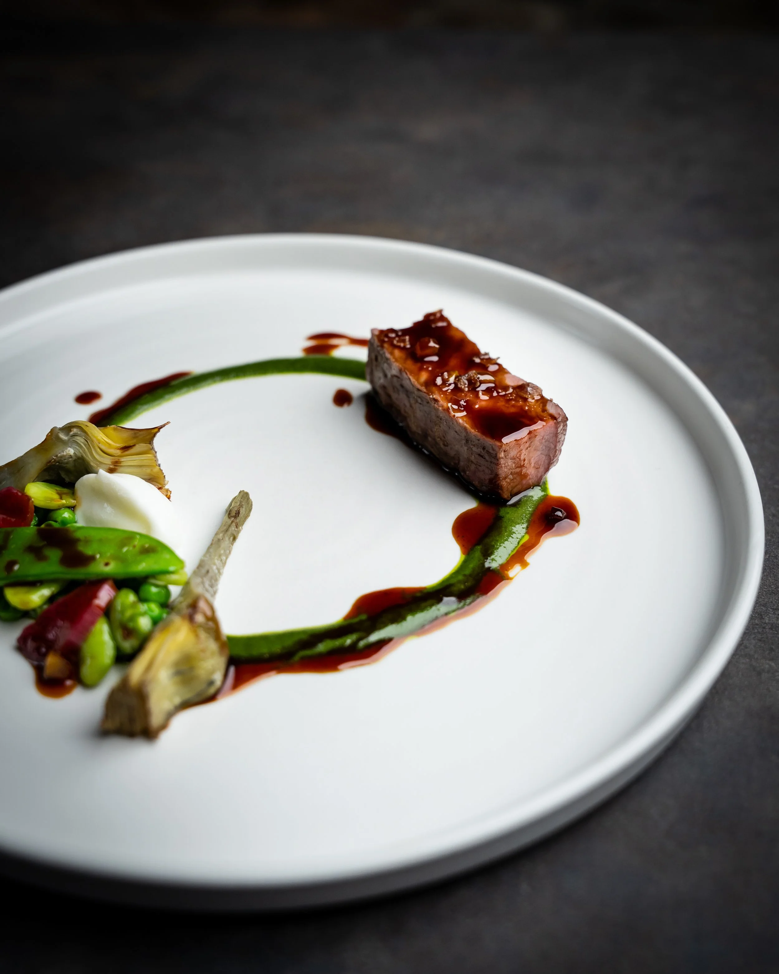 Ca' di Sass, Agnello - Piacenza 2025