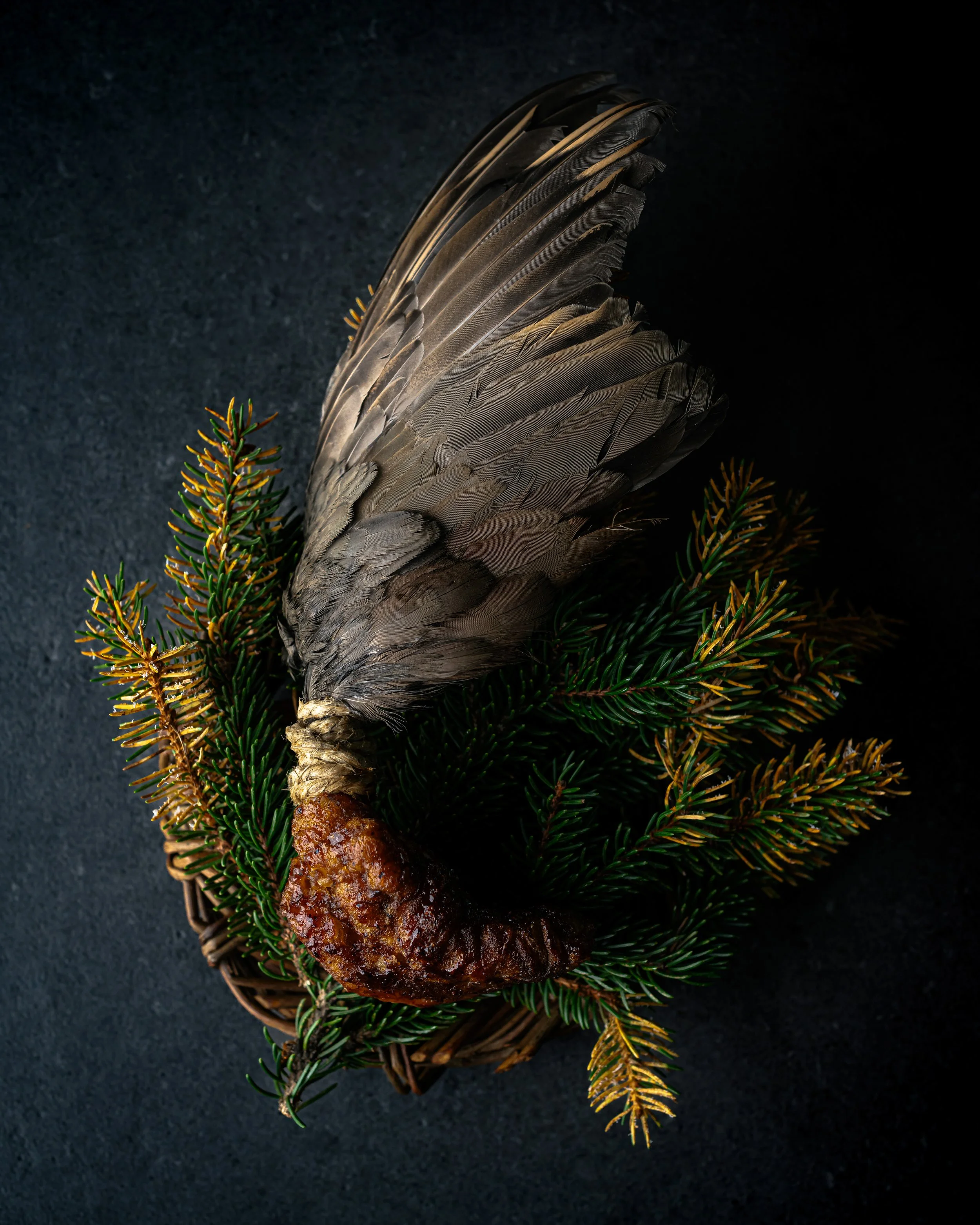 Abitat, Pernice - Como 2024