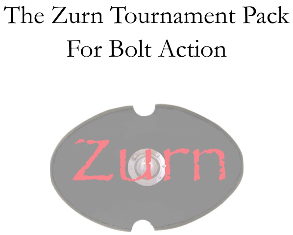 Four nations complete