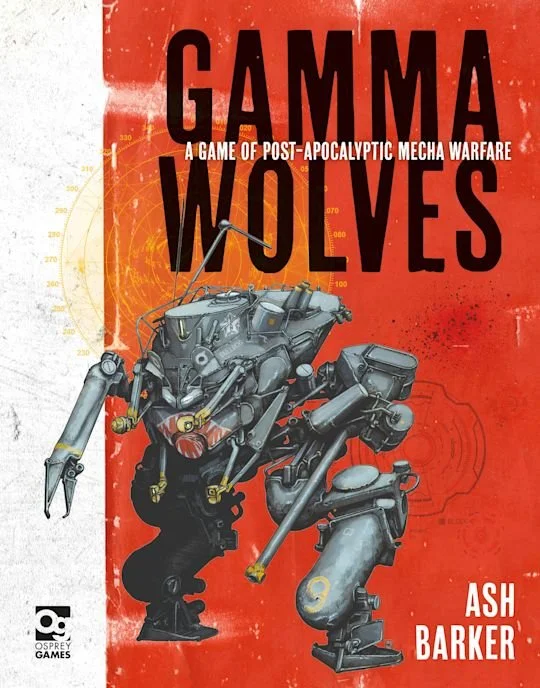 Gamma Wolves Added, BA3D Fixes, and GKZ Danish List added!