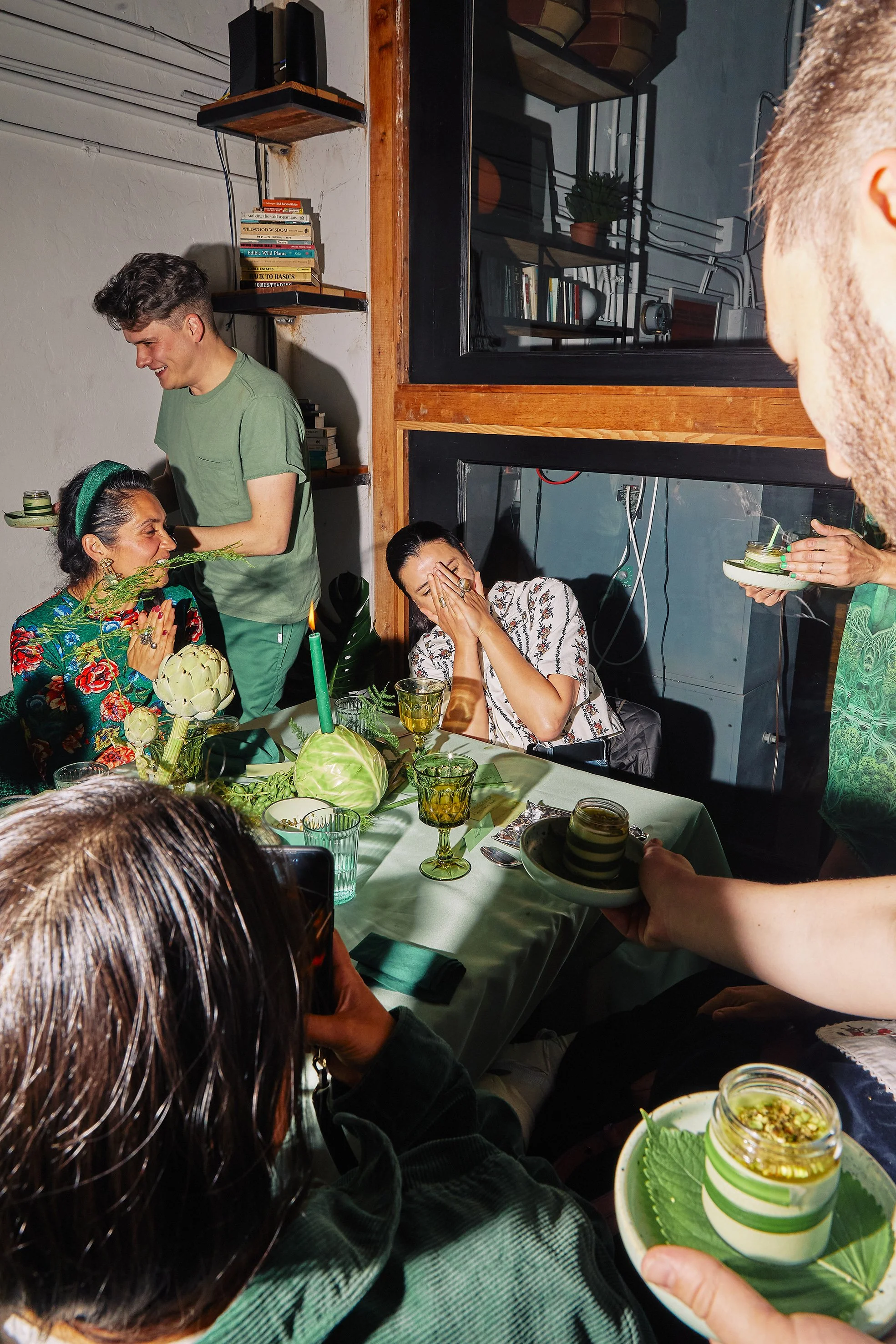 Private event photography capturing celebration and energy