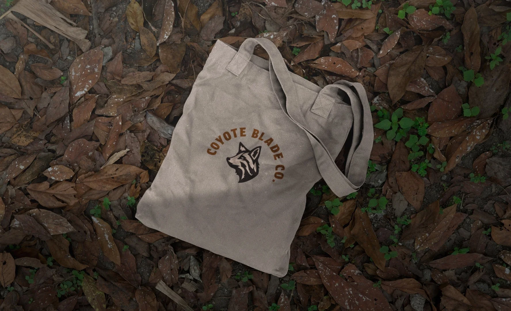 Coyote Blade Co