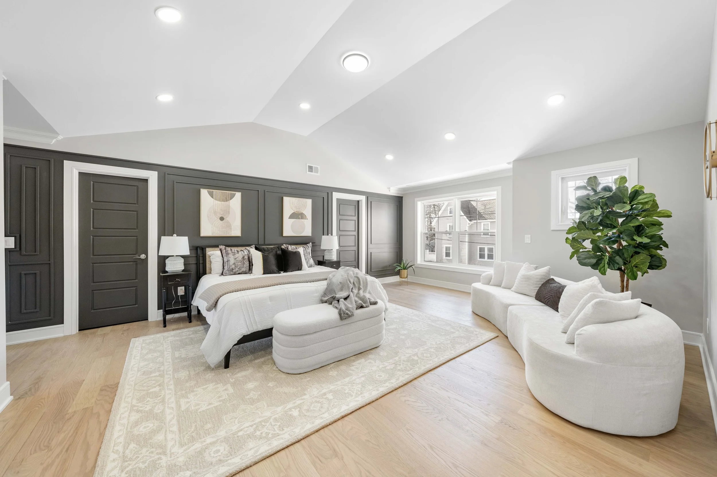 Jeanette Ave | Union