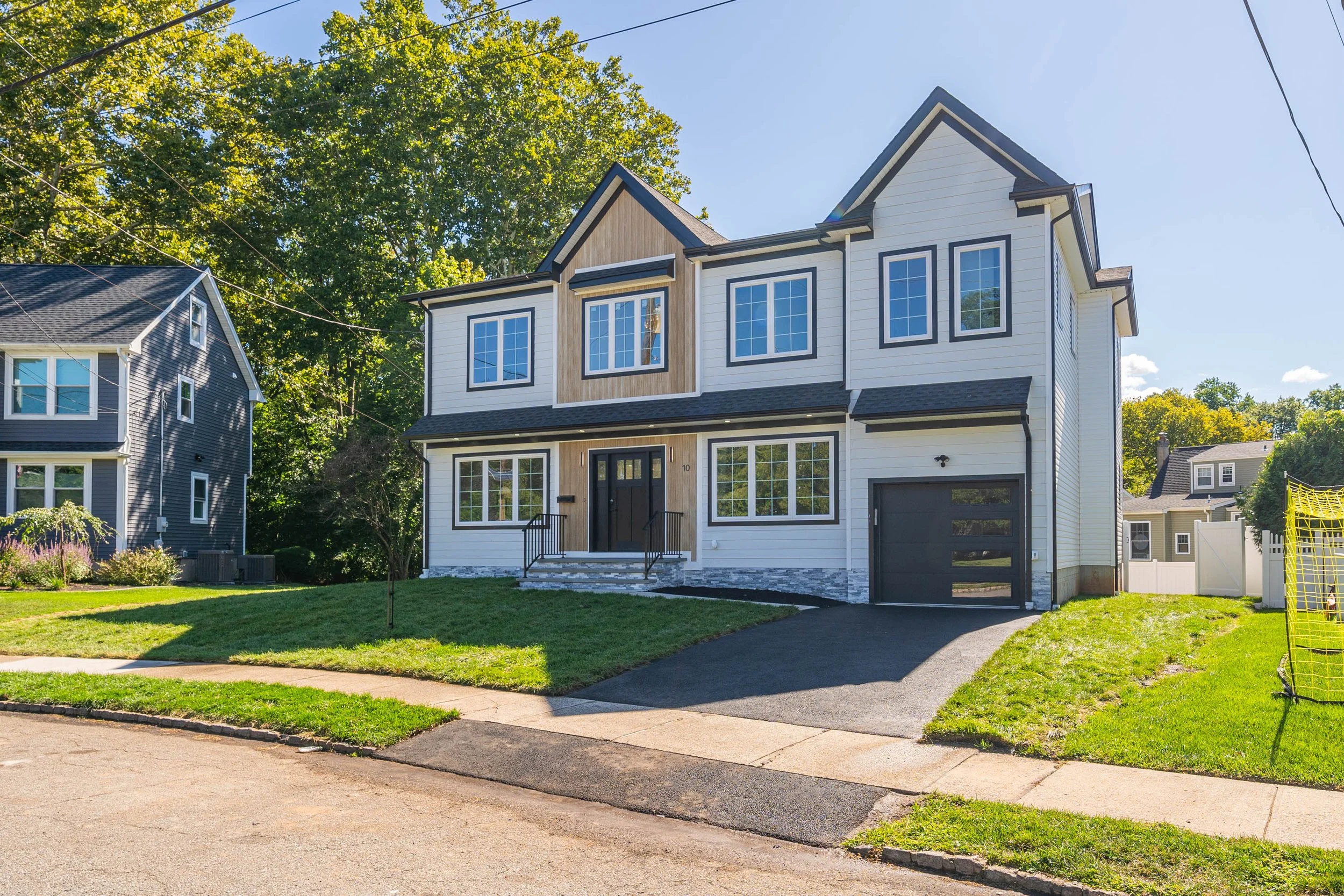 Alan O Kell Pl | Cranford