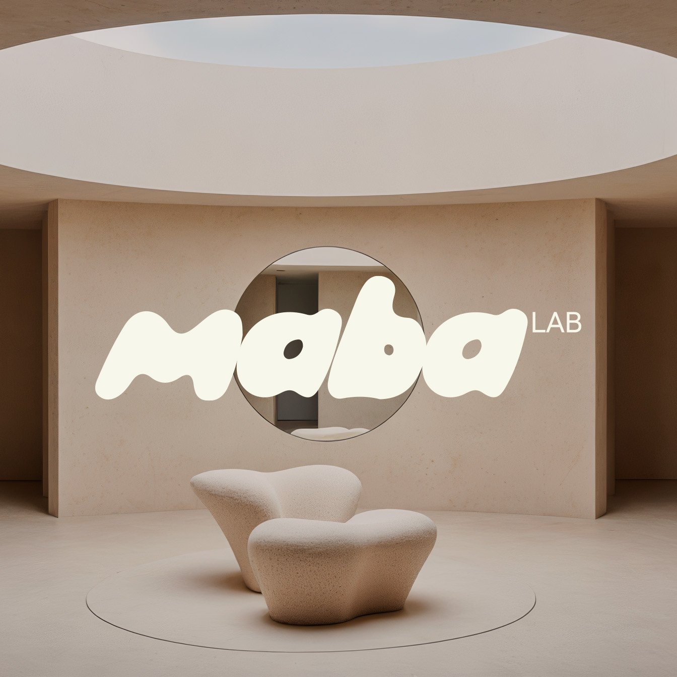 MABA Lab - Branding Design