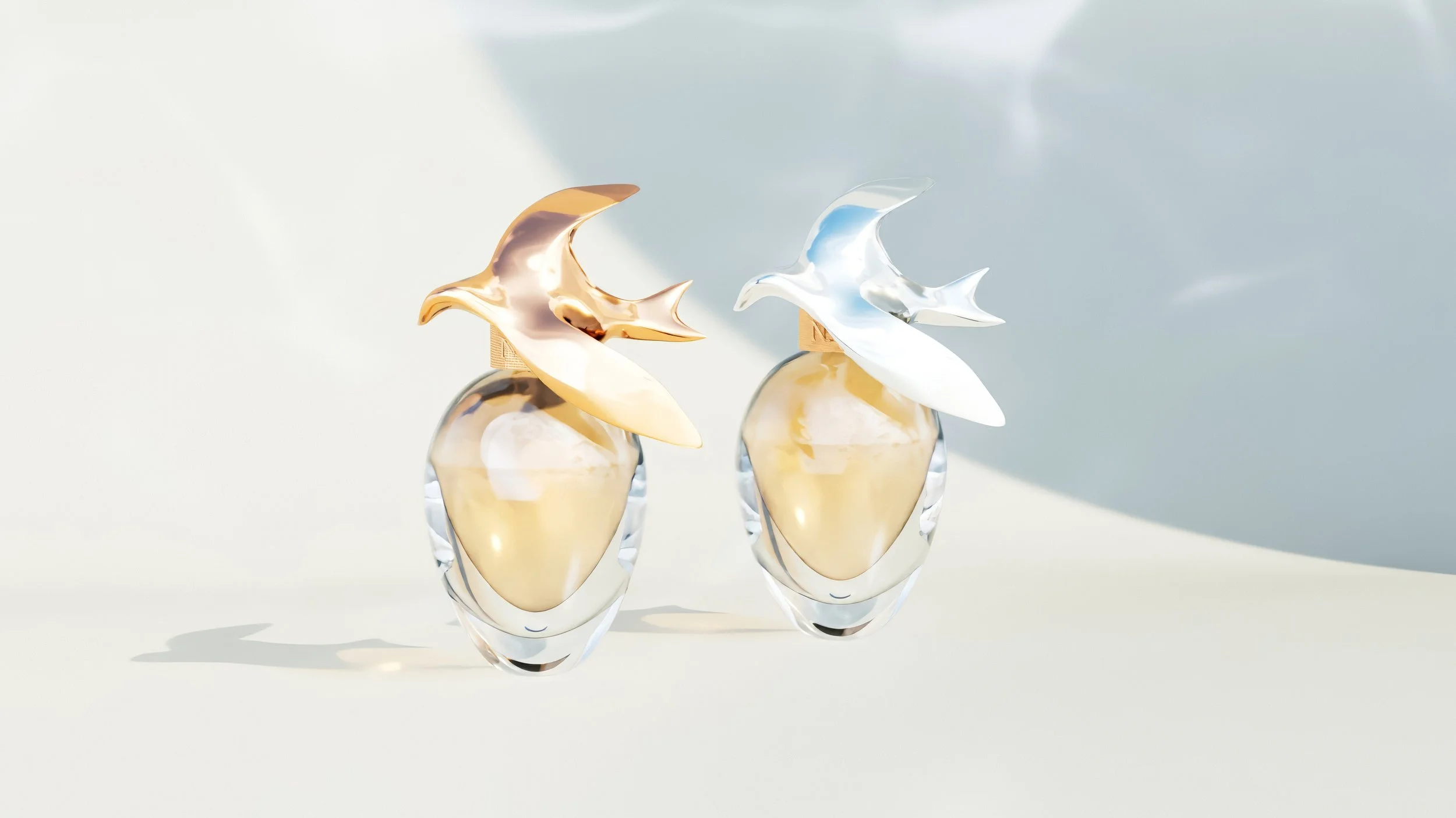 Nina Ricci - Air Du Temps