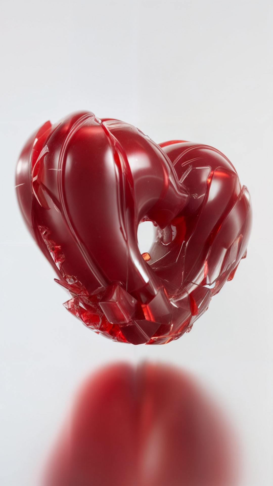 AXEL ARIGATO - St Valentines Digital Campaign