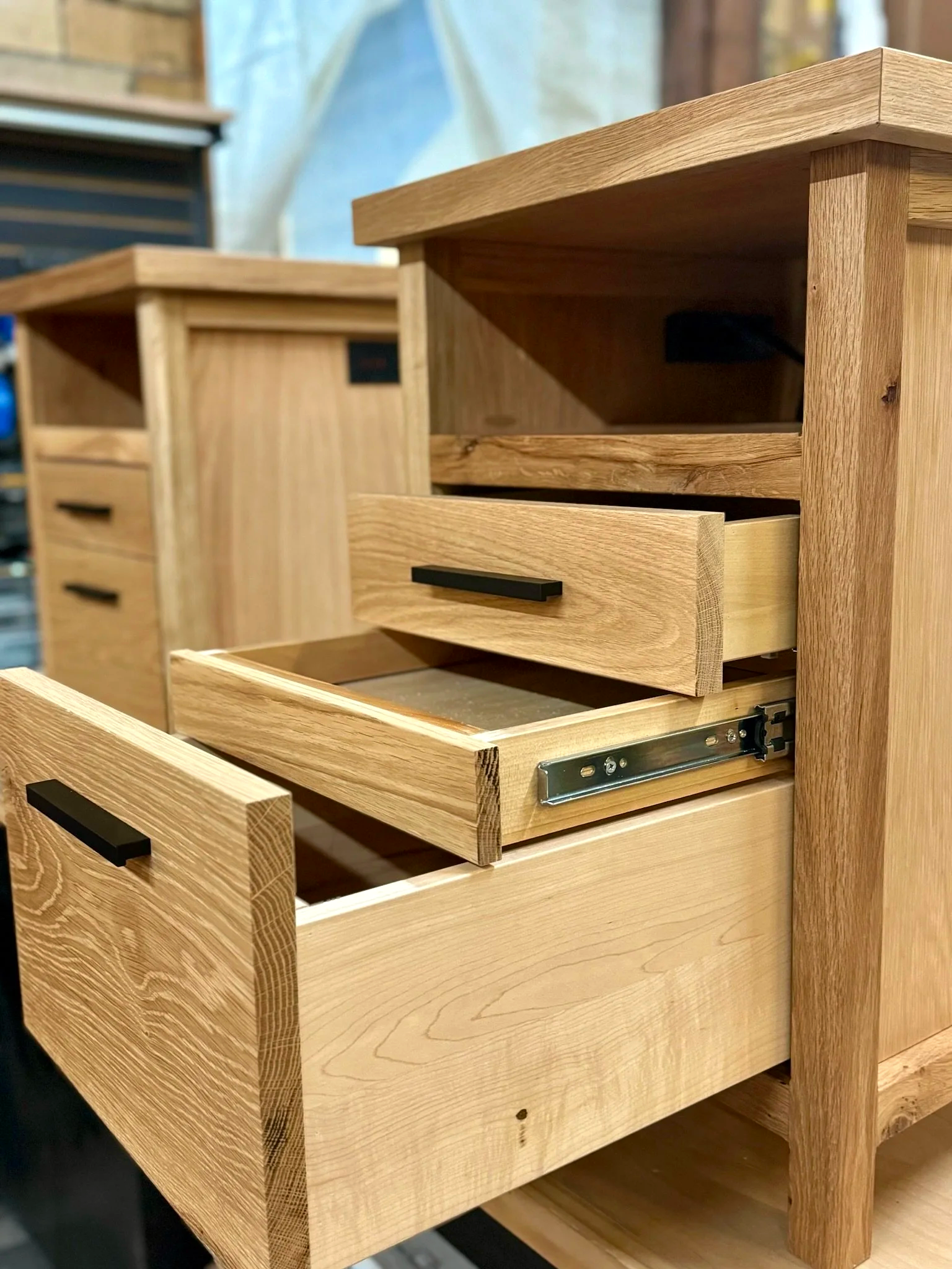 Signature Collections