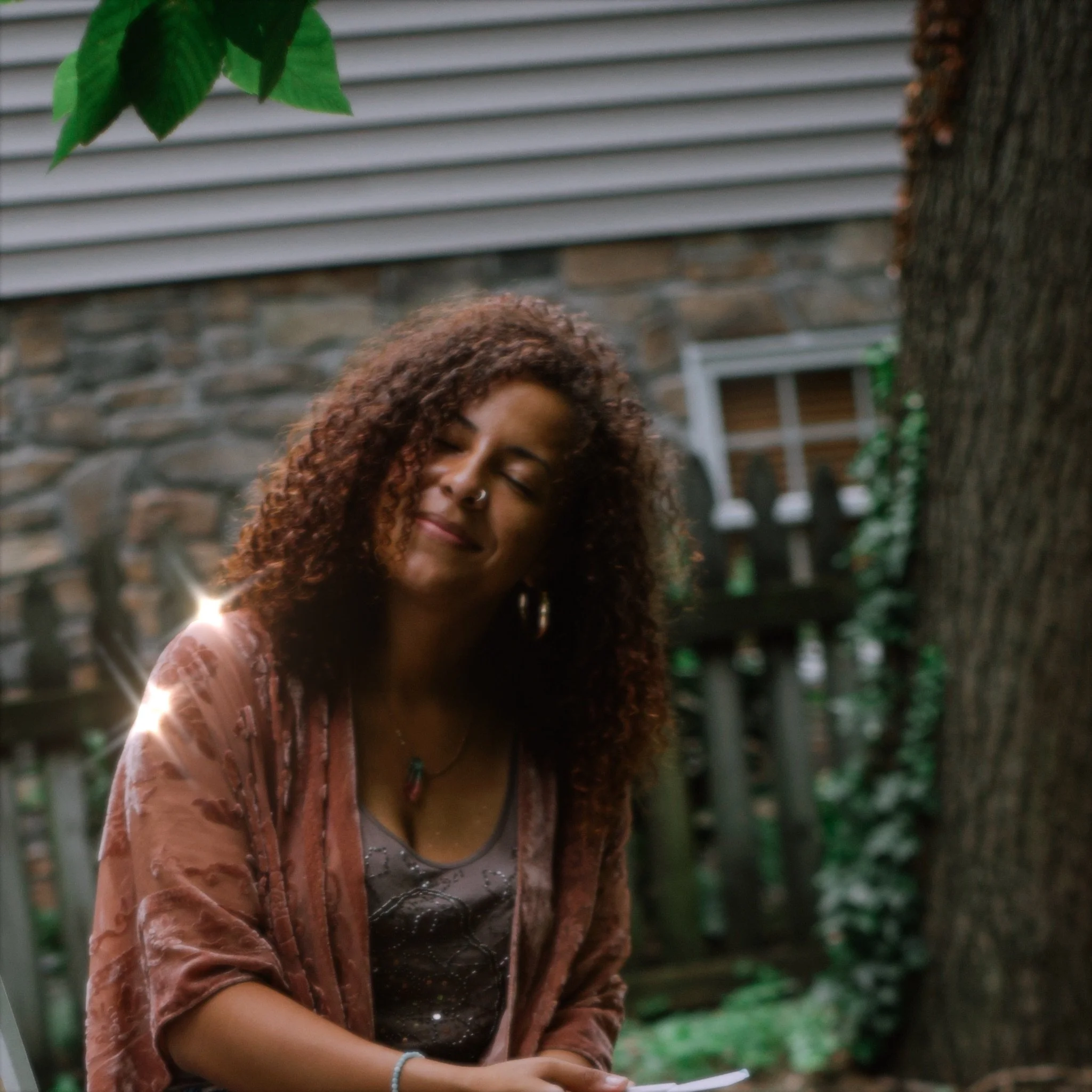 Every Winter, I Hibernate