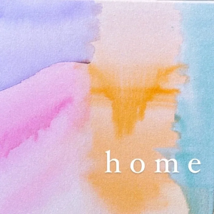 Creating as a form of Healing