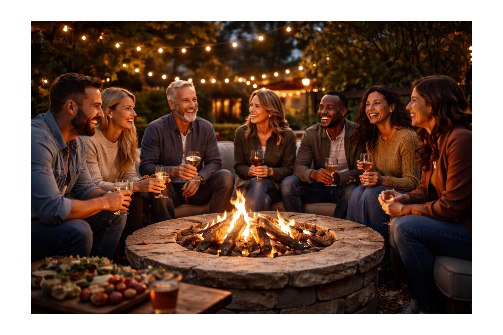 What Makes a Great Neighborhood Restaurant?