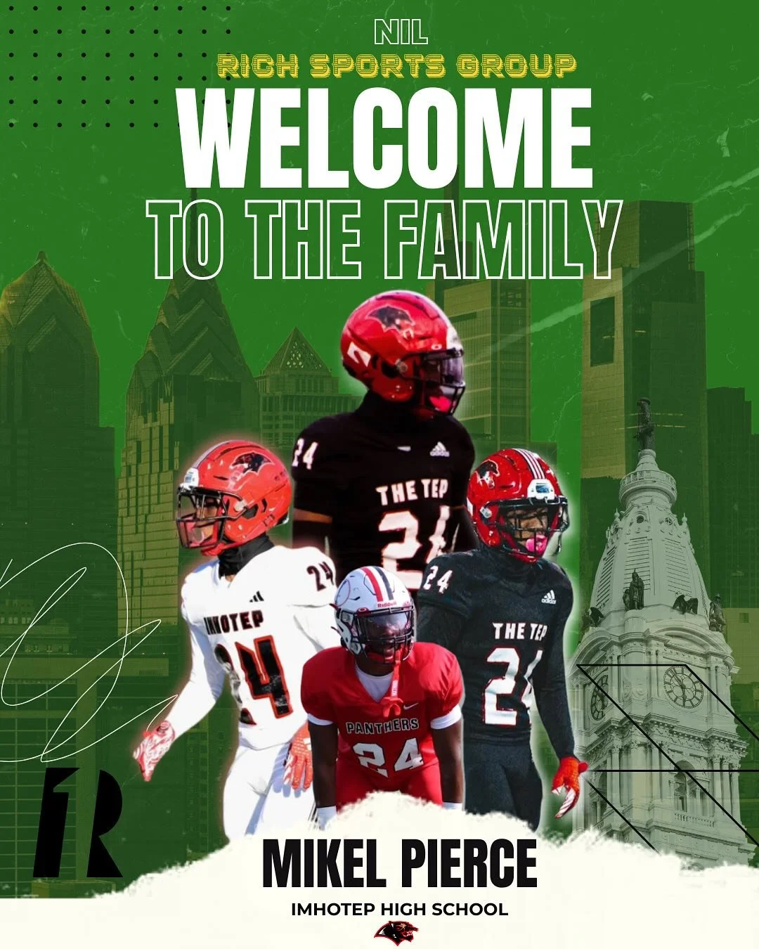 Welcome to the Family! @kel.8k