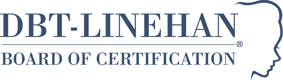 DBT Linehan Board of Certification Logo