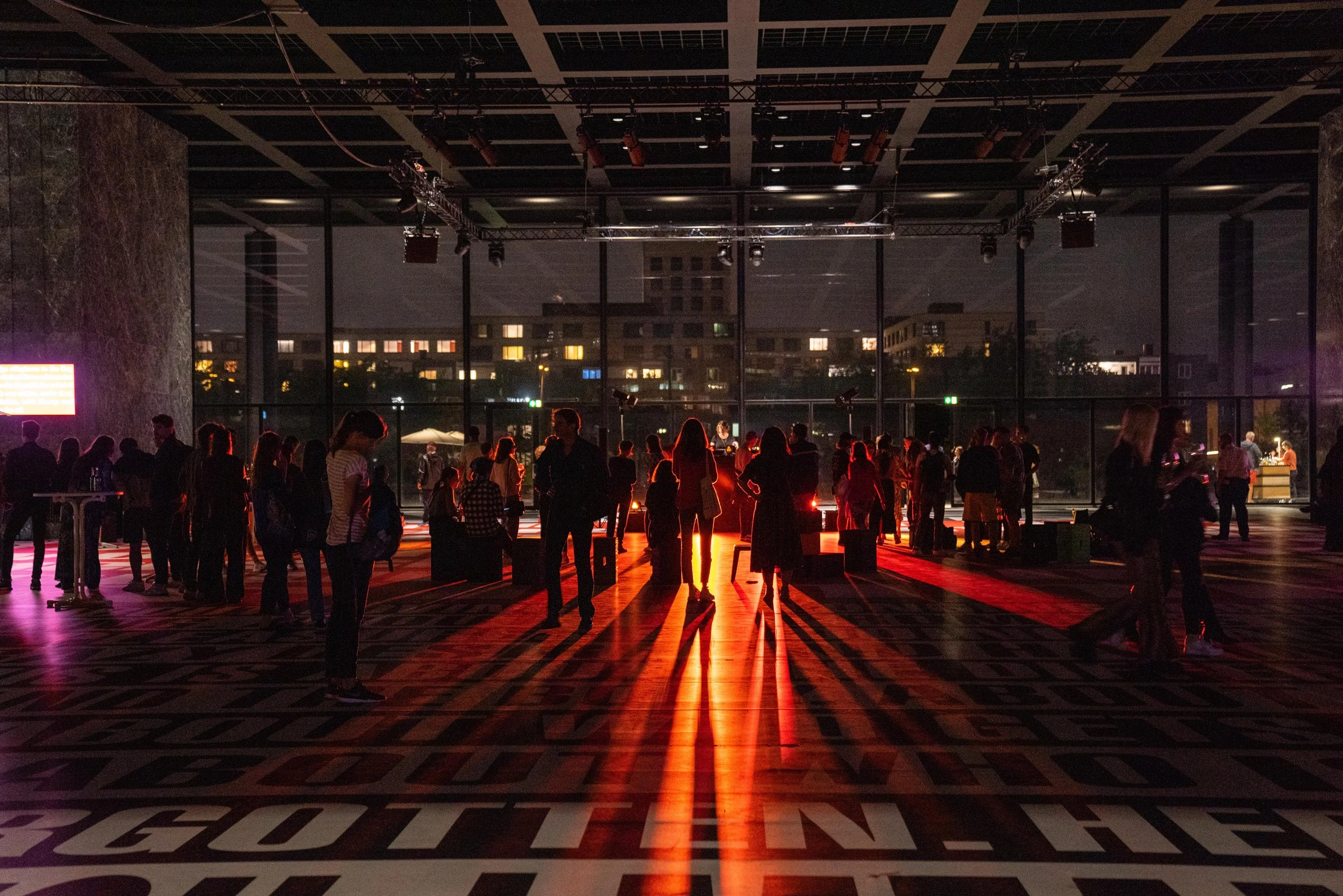 LNdM 2022, © Kulturprojekte Berlin, Foto: Katinka Schuett