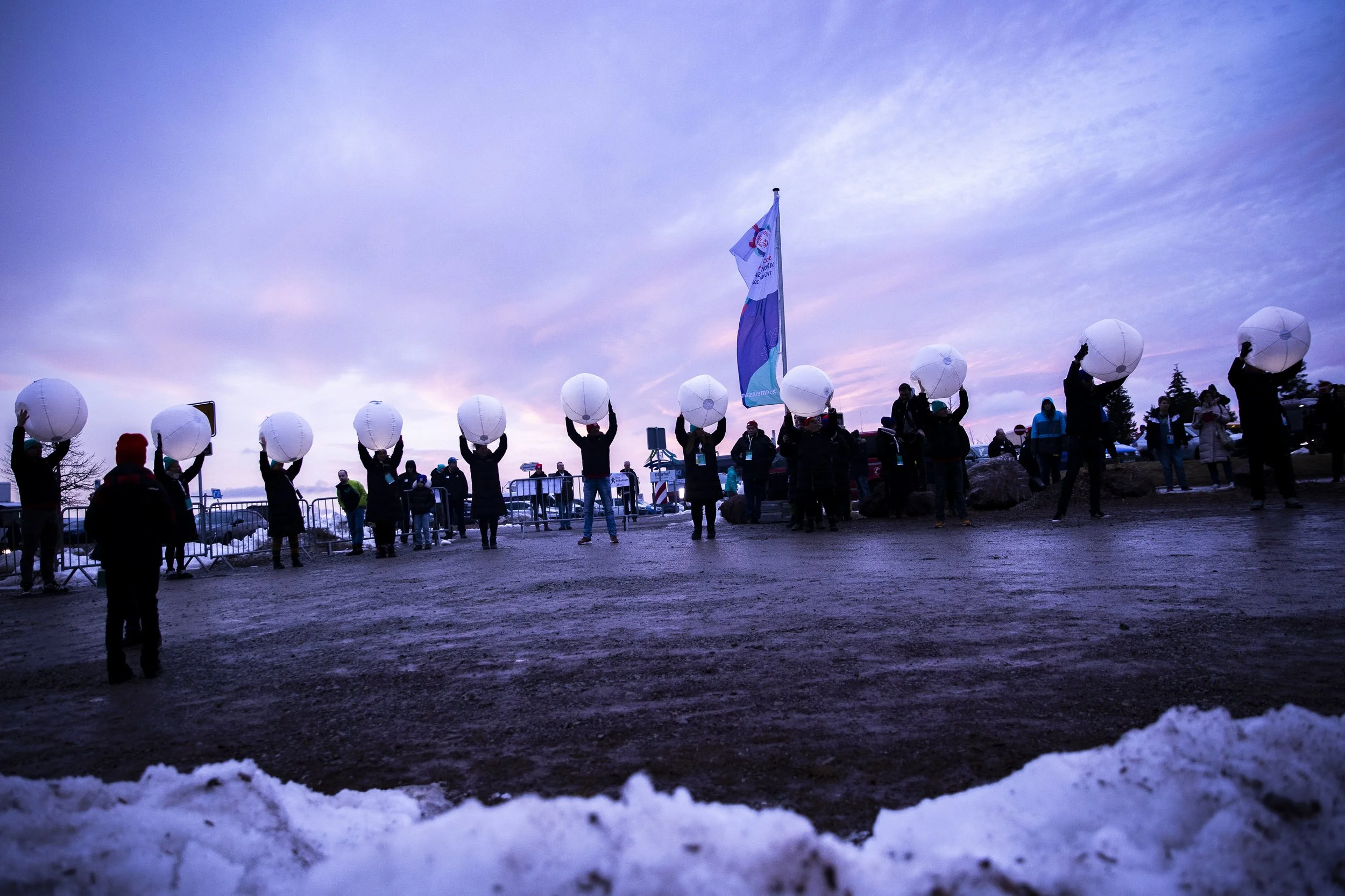 Thüringen, Foto: Special Olympics Deutschland / Sarah Rauch